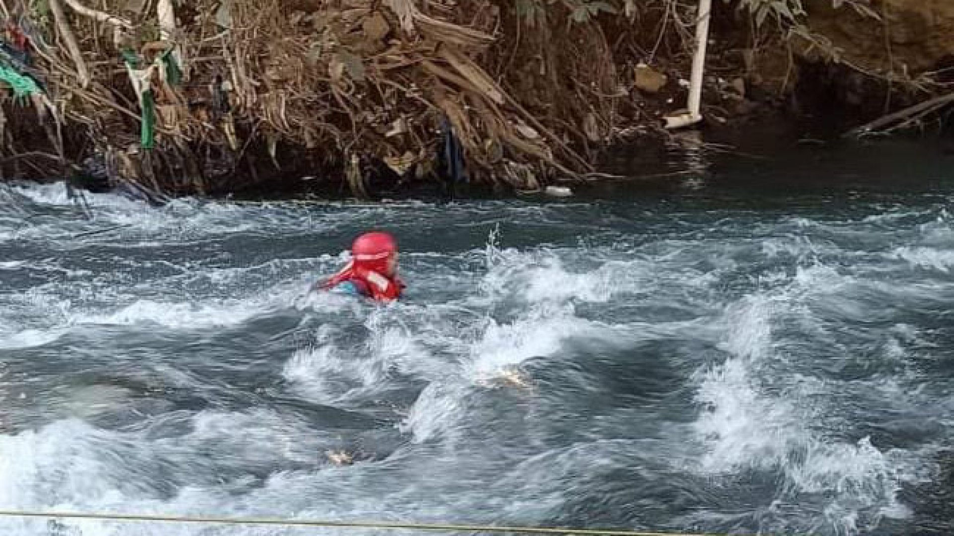 Hallan muerto a niño con autismo en Uruapan, Michoacán