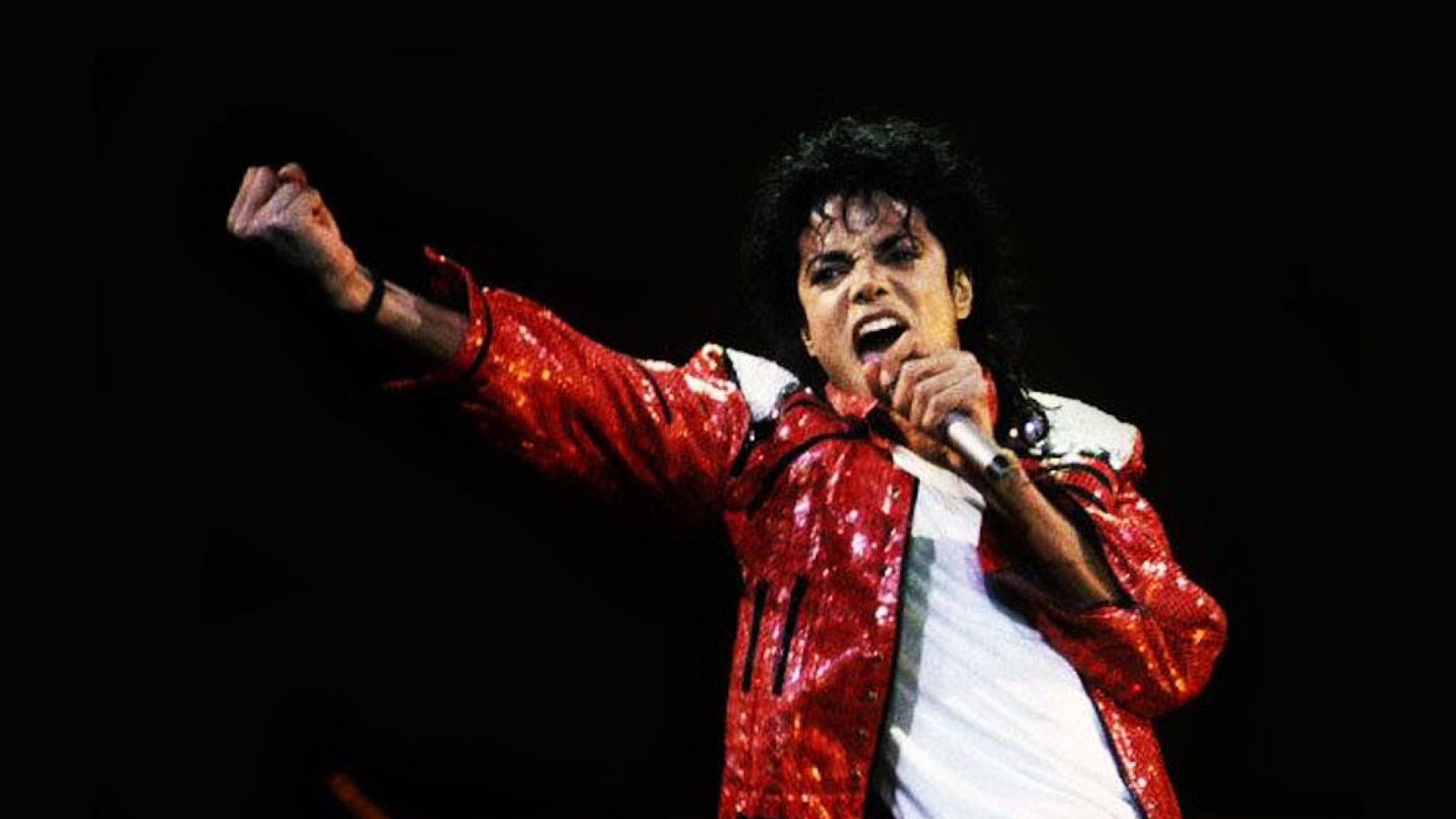 Revelan amistad entre Michael Jackson y Jeffrey Epstein