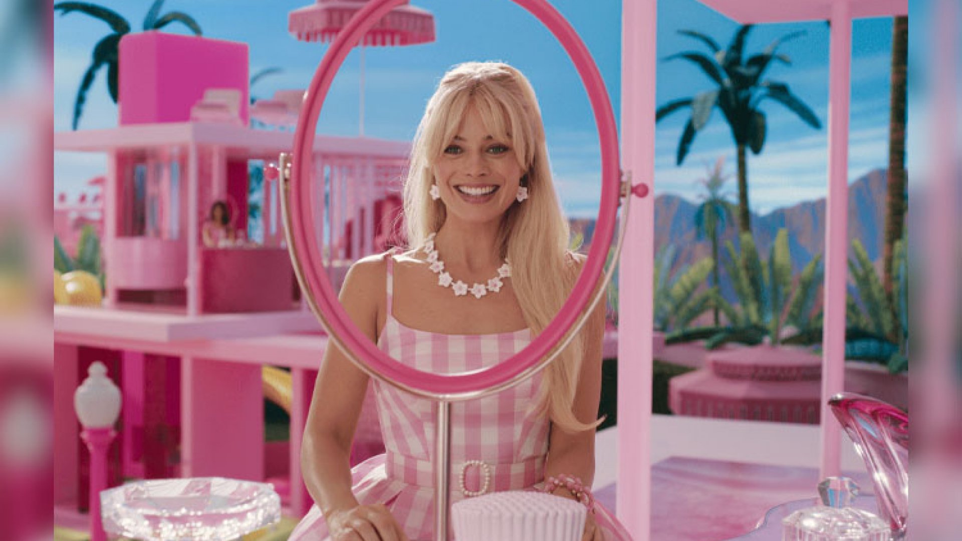 Excluyen a ‘Barbie’ de Mejor guión original en los Óscar