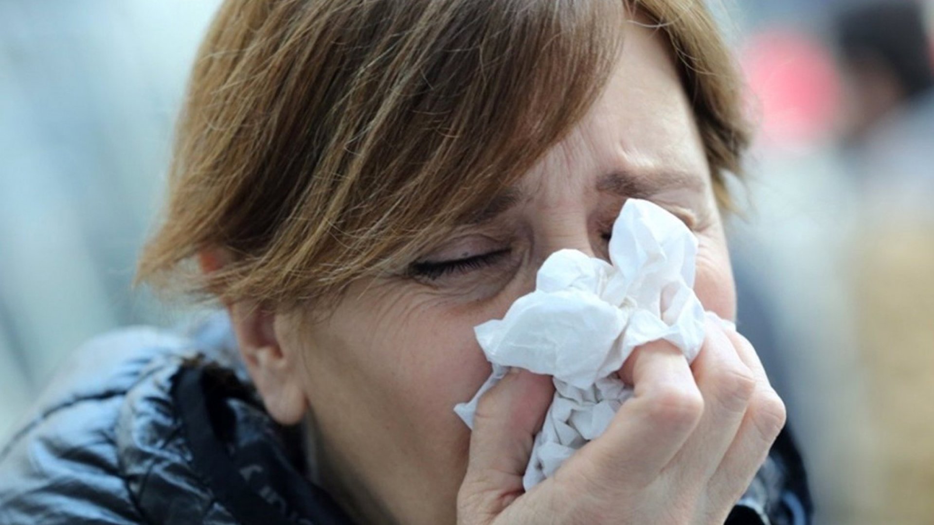 Gripe A provoca una avalancha de pacientes en hospitales de España