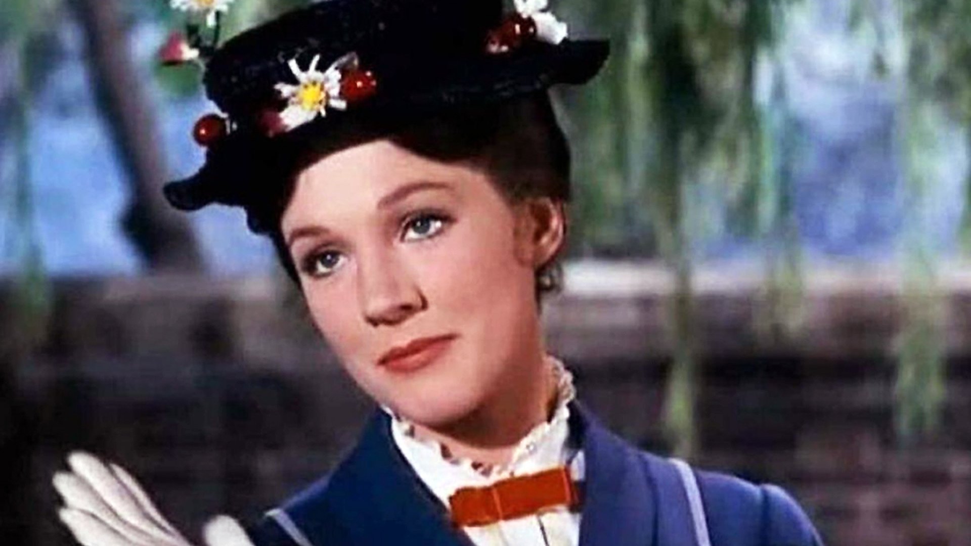 Muere Glynis Johns, actriz de ‘Mary Poppins’