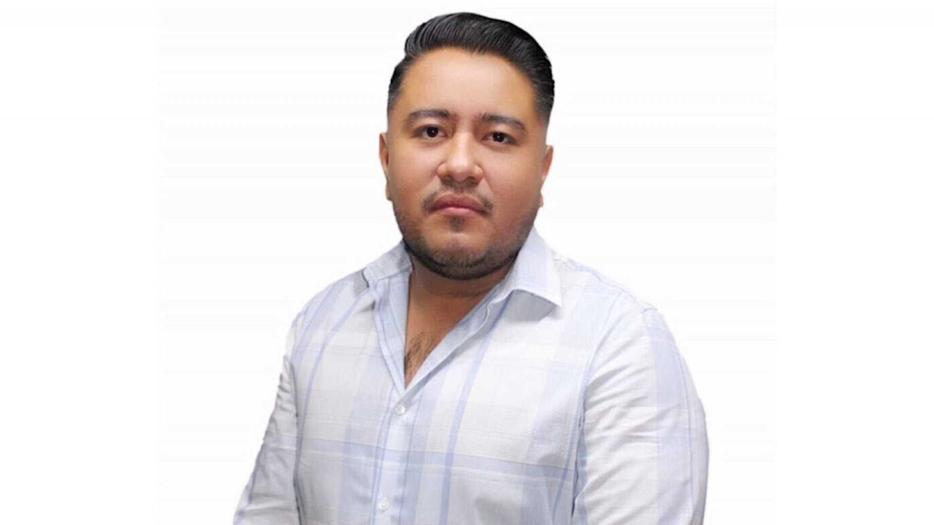Asesinan a Giovanni Lezama, regidor en Cuautla