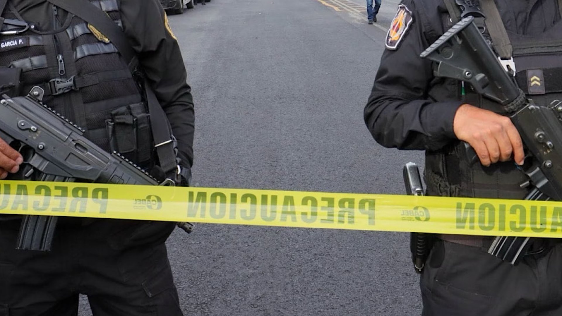 Liberan a 6 detenidos por balacera en tianguis de Iztacalco