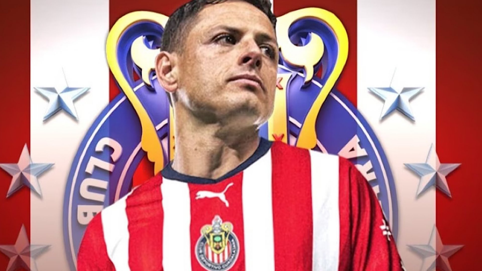 ¡Regresa el hijo pródigo! ‘Chicharito’ Hernández da el sí a Chivas