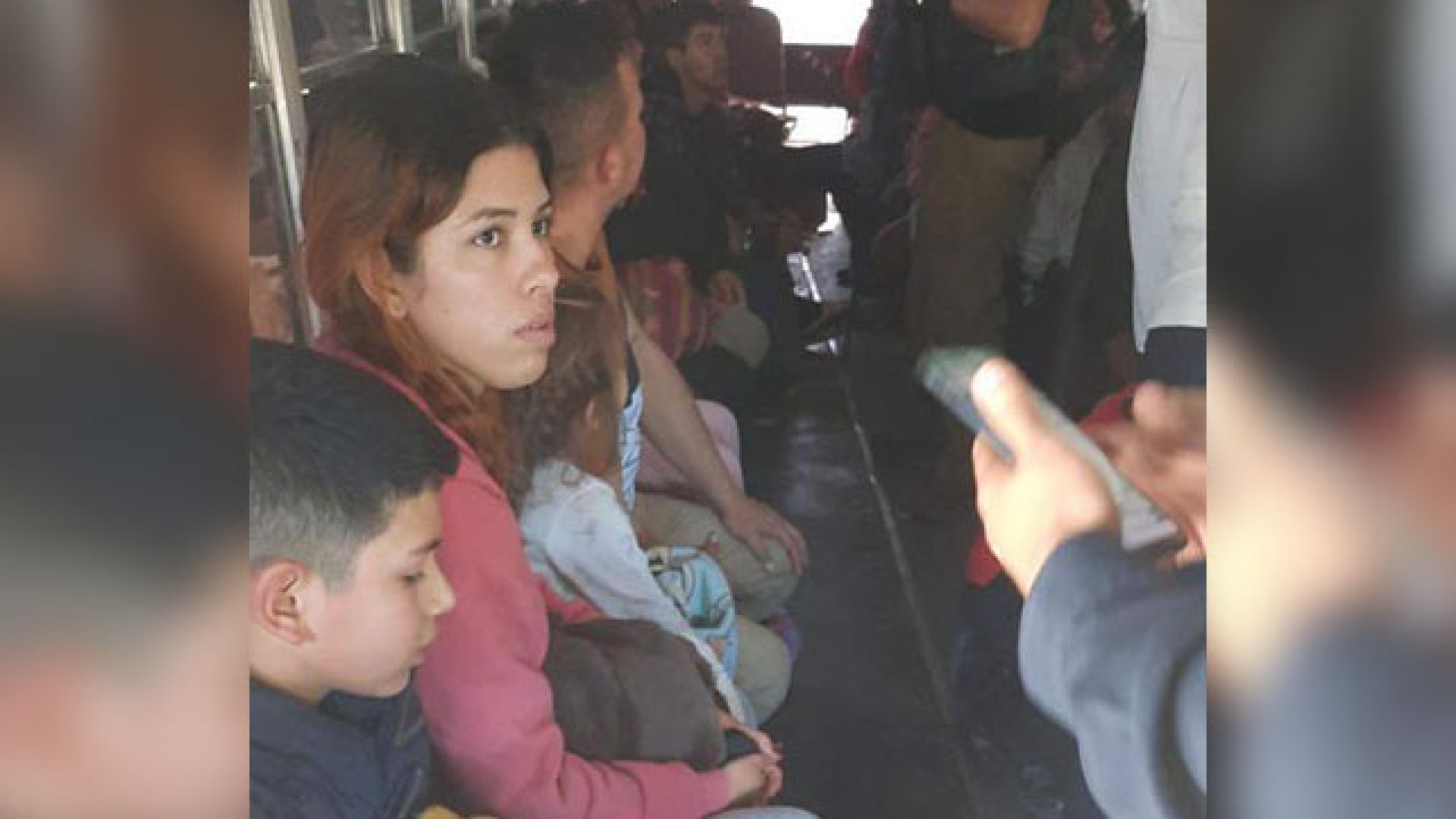 ¿Rescataron o liberaron a migrantes plagiados? Esto dice Tamaulipas
