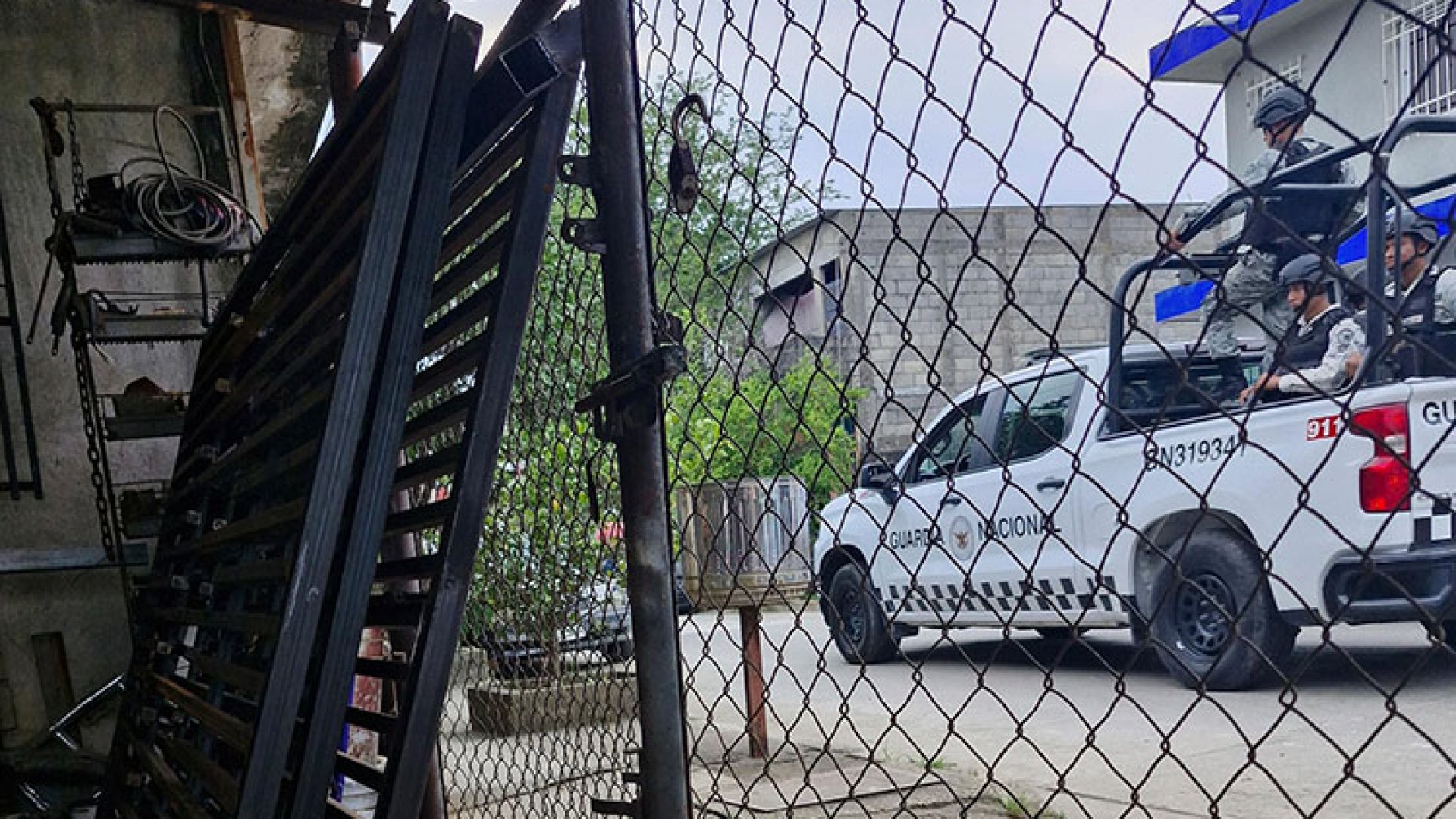 Cierran comercios por ola de asaltos en Villahermosa