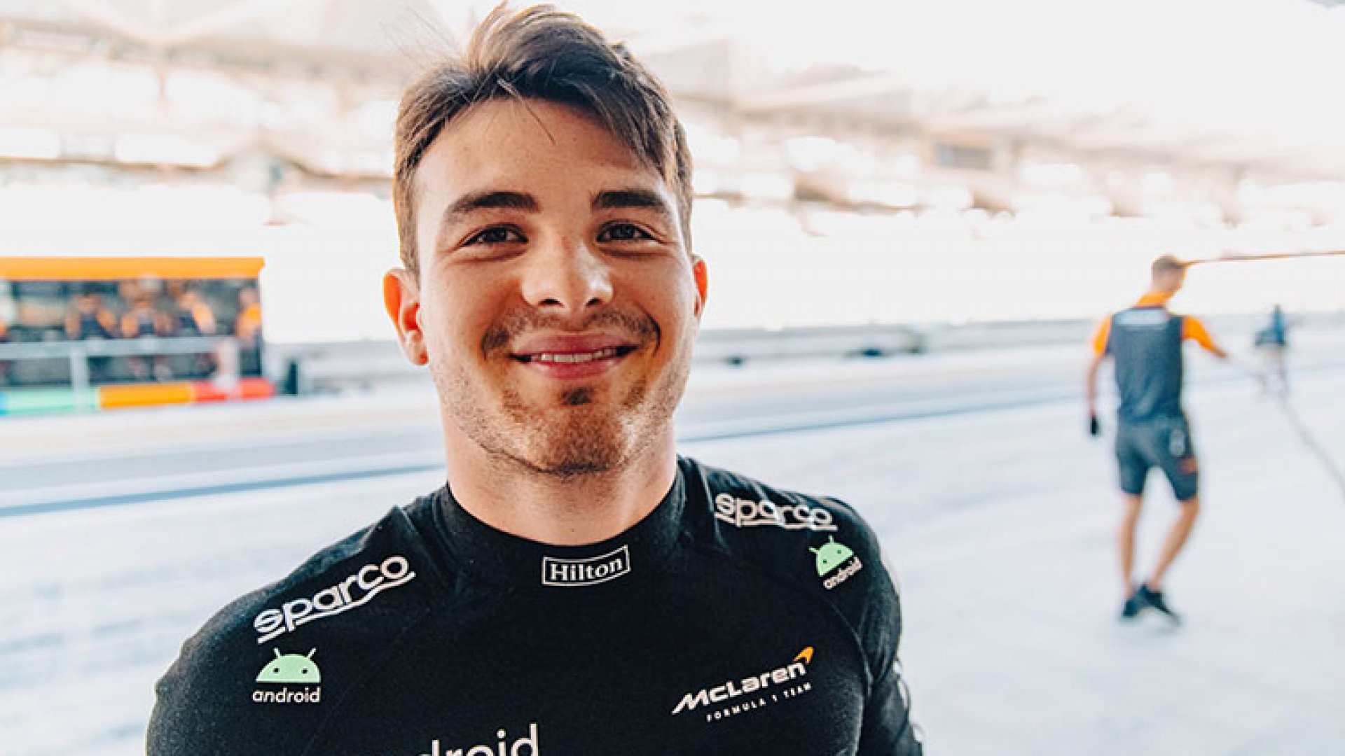 Destacan en Arrow McLaren desempeño de Pato O’Ward