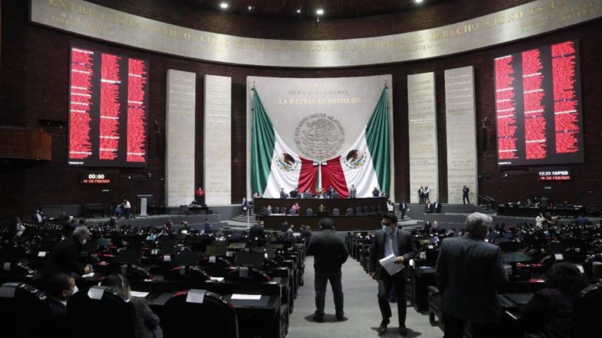 Lanza Morena convocatoria para cursos obligatorios entre aspirantes a legisladores