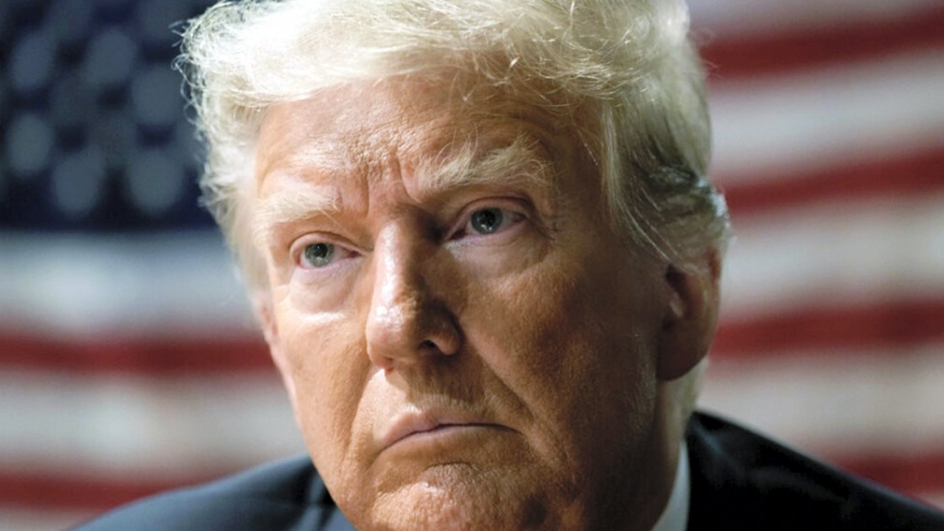 Trump puede quedar fuera de la boleta en las elecciones presidenciales 2024