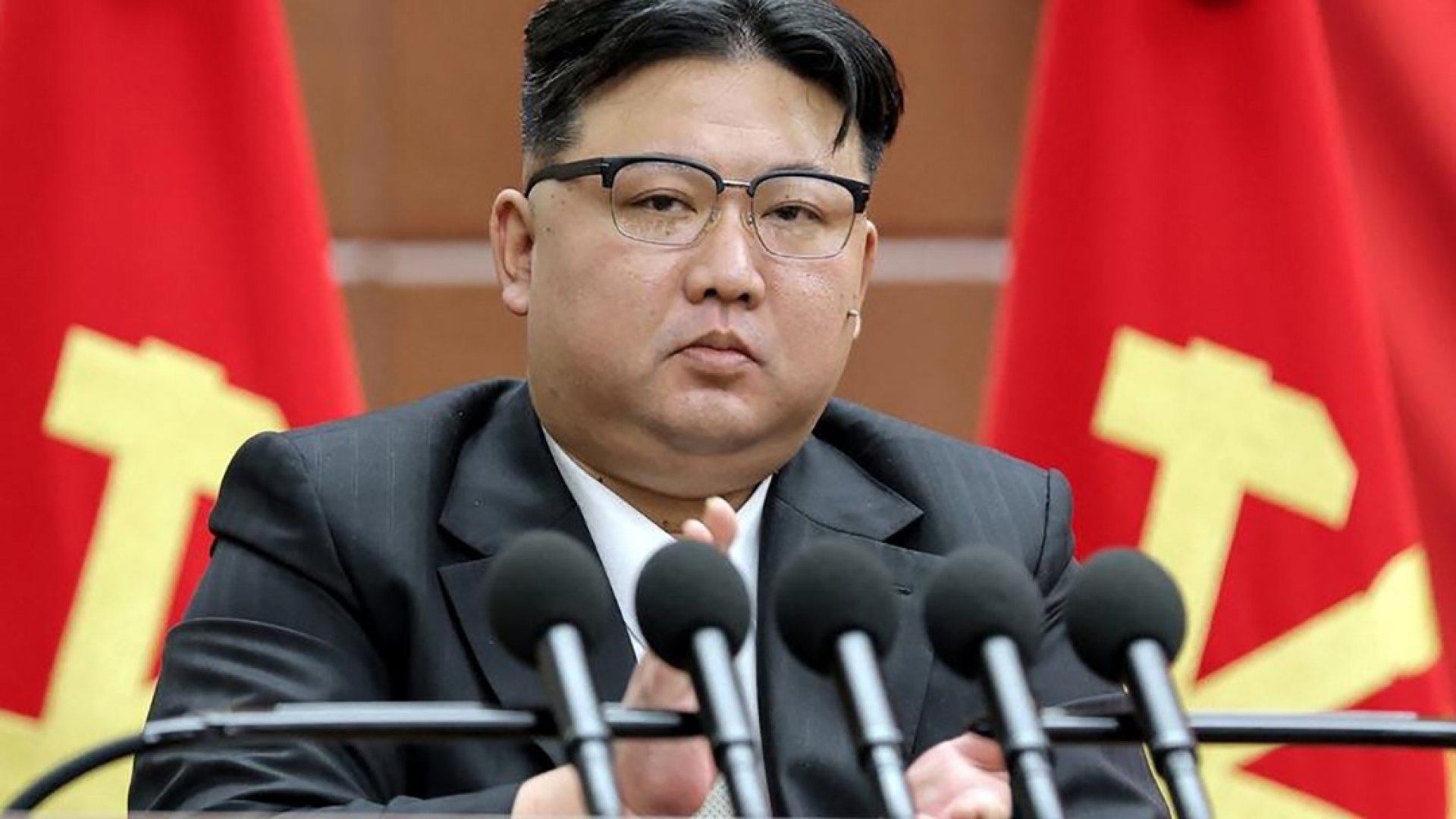 Aumenta la tensión entre Corea del Norte y Corea del Sur