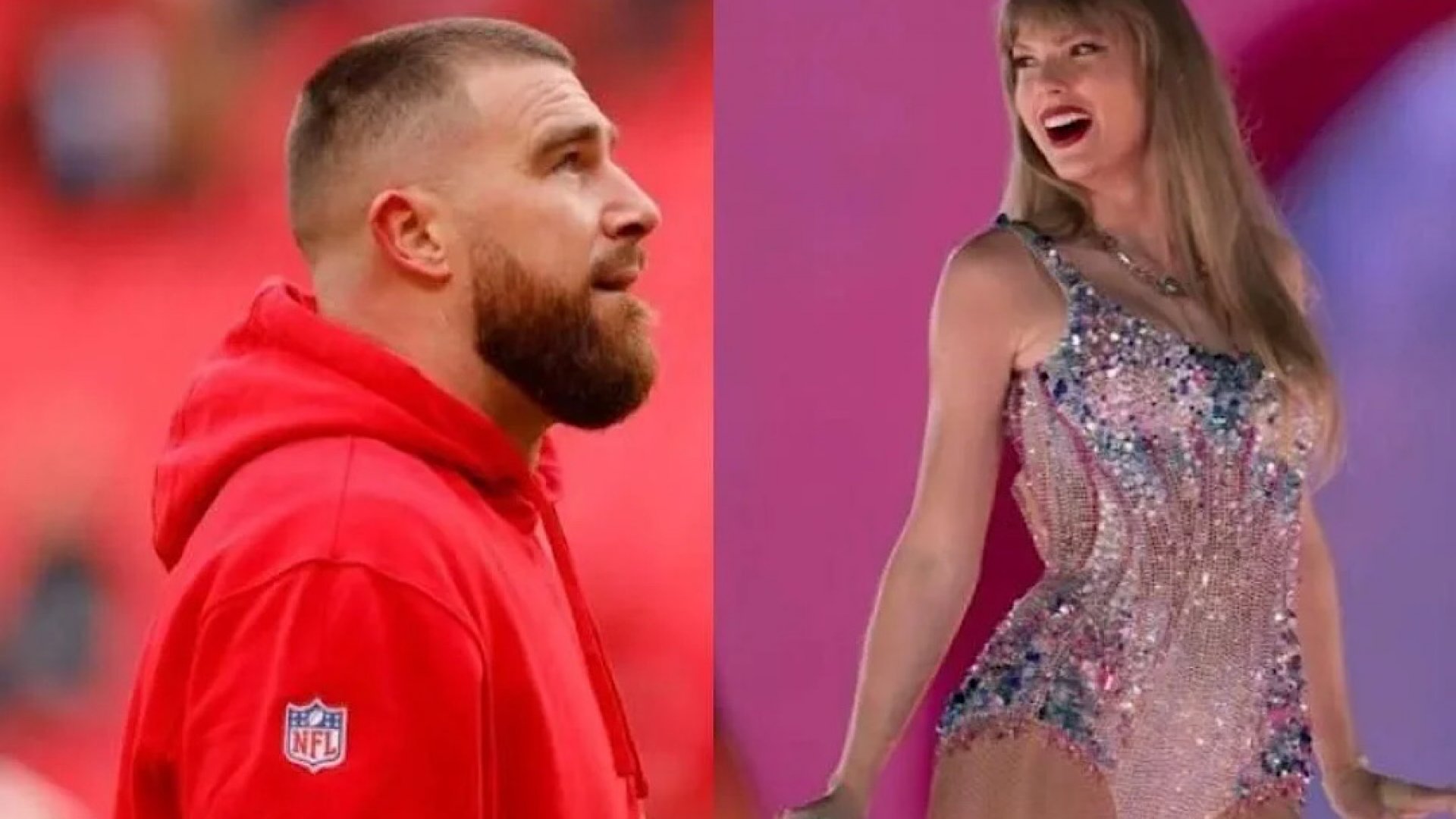 No acompañará Travis a Taylor en los Globos de Oro