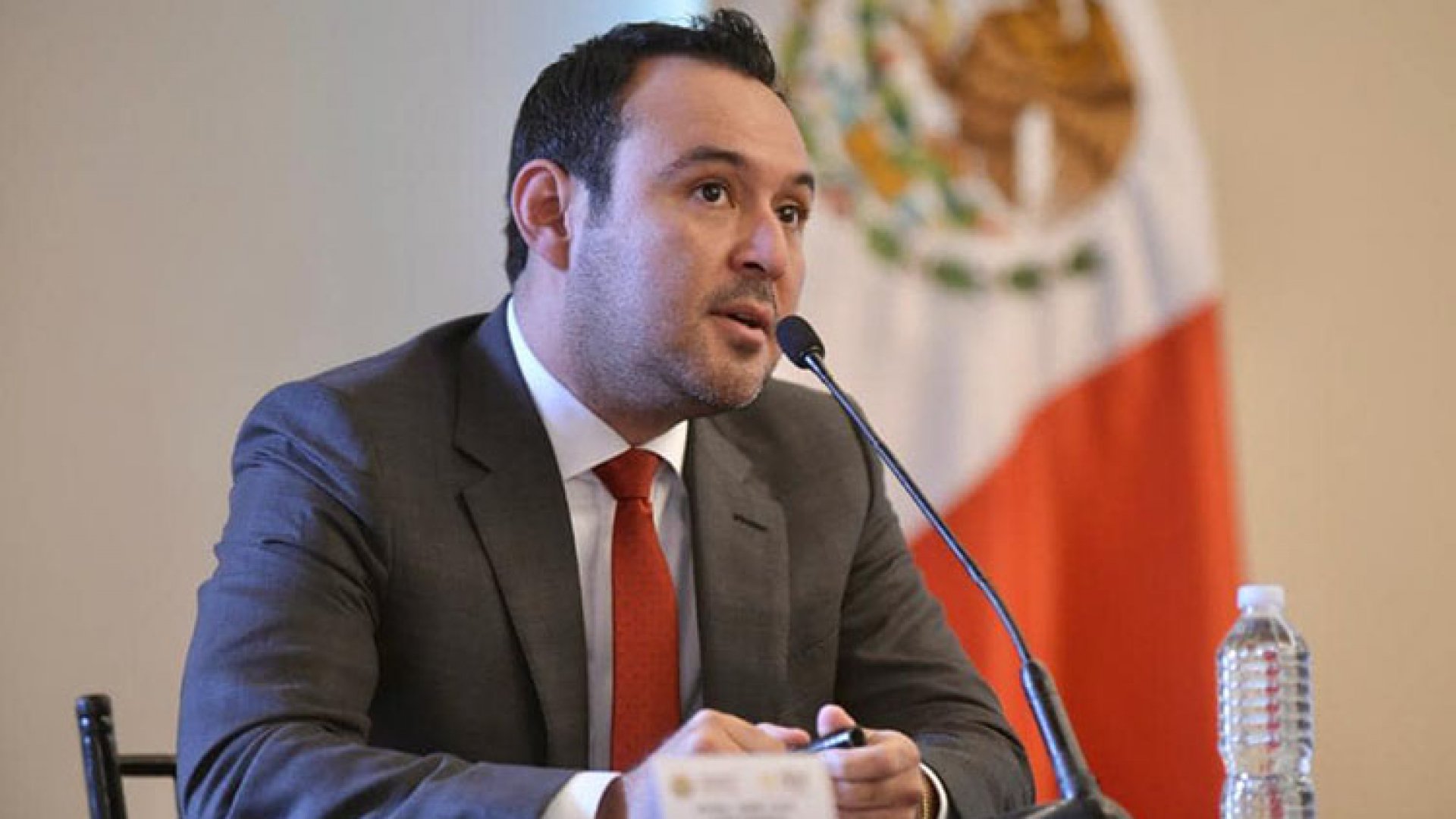 Veracruz reduce déficit y ordena finanzas en tiempo récord: José Luis Lima Franco