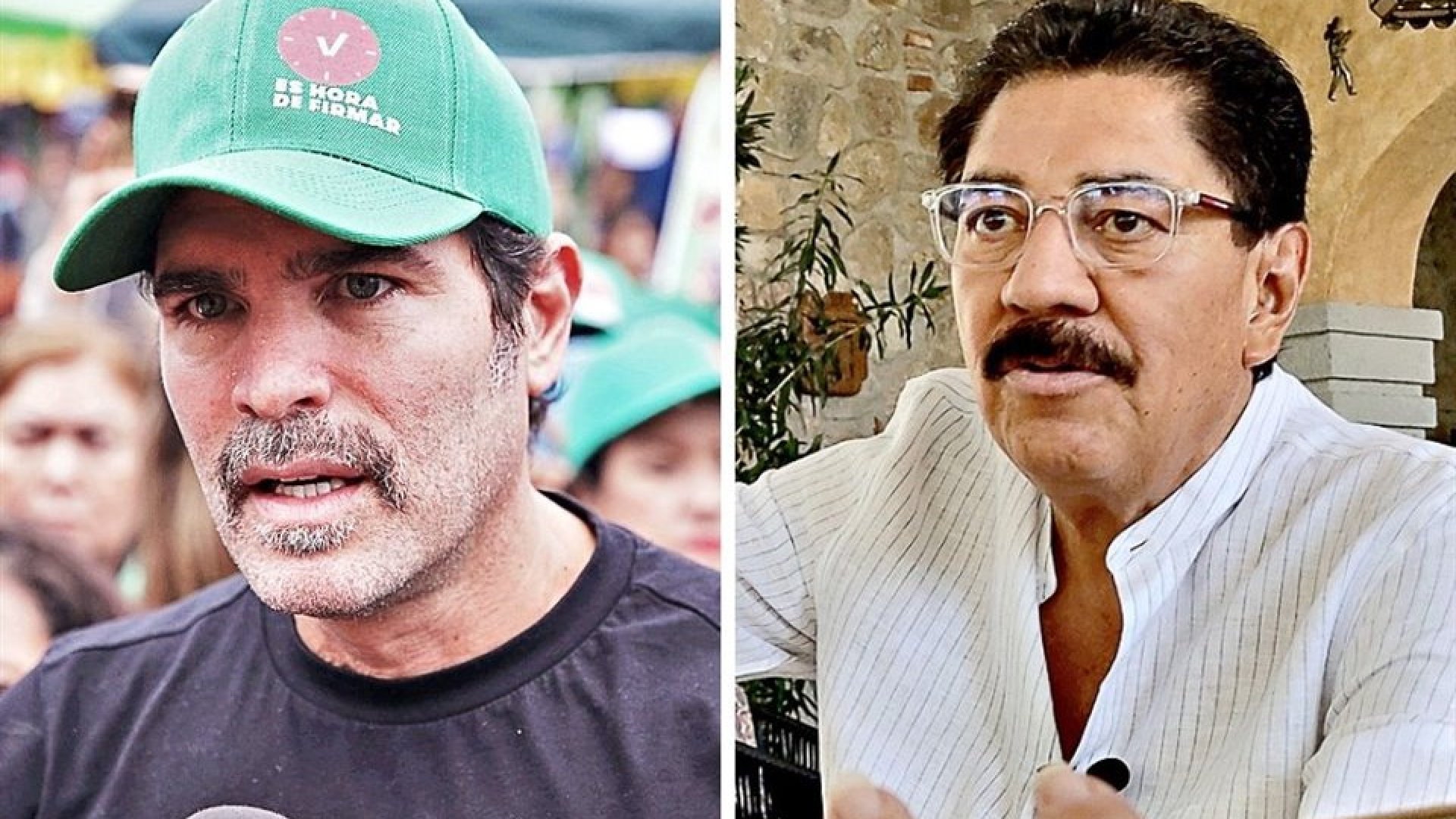 Vence hoy el plazo de entrega de firmas para candidaturas independientes