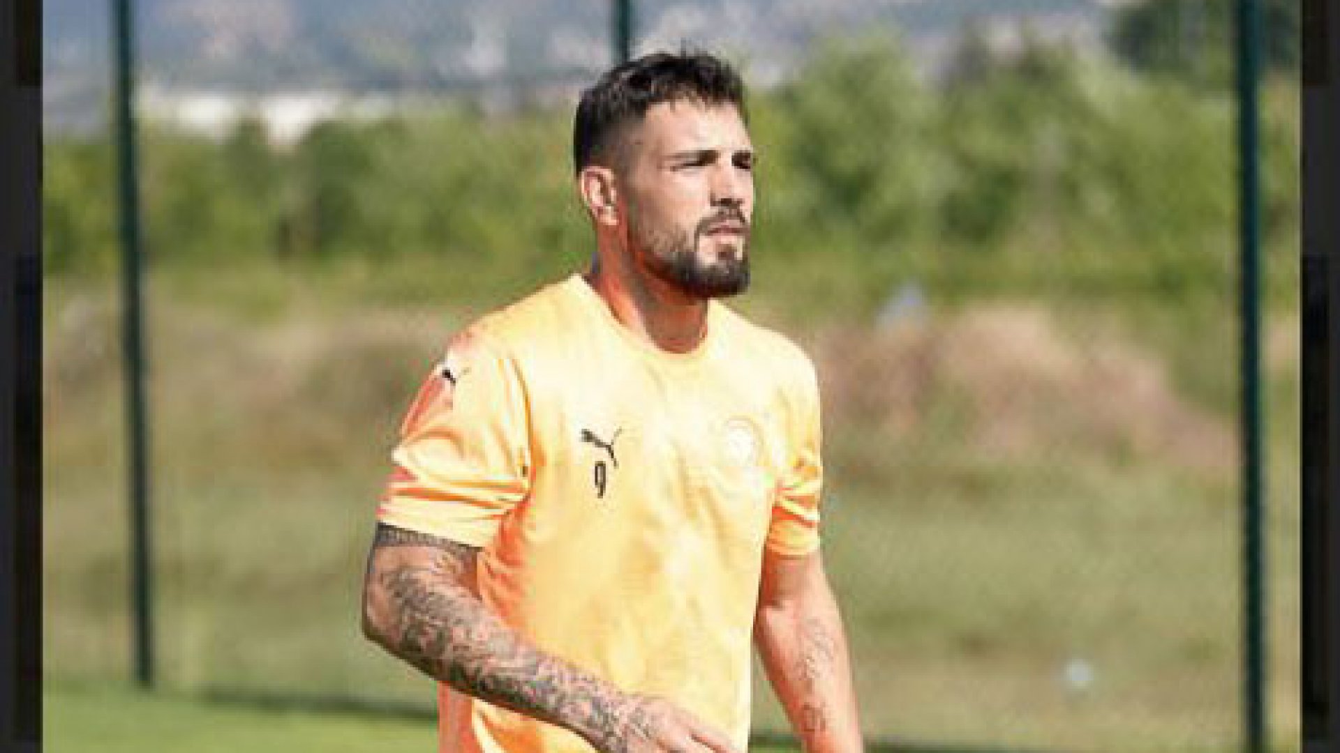 Sufre exjugador de Tigres ataque epiléptico