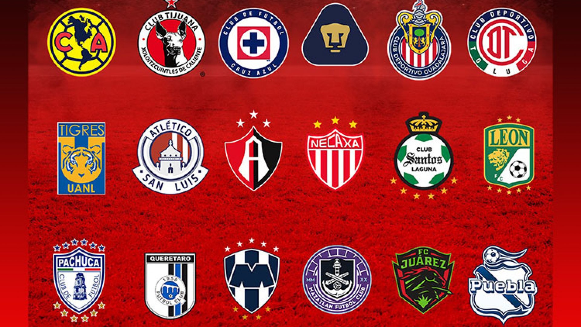 ¿Qué les trajeron los Reyes magos a los clubes de Liga MX?