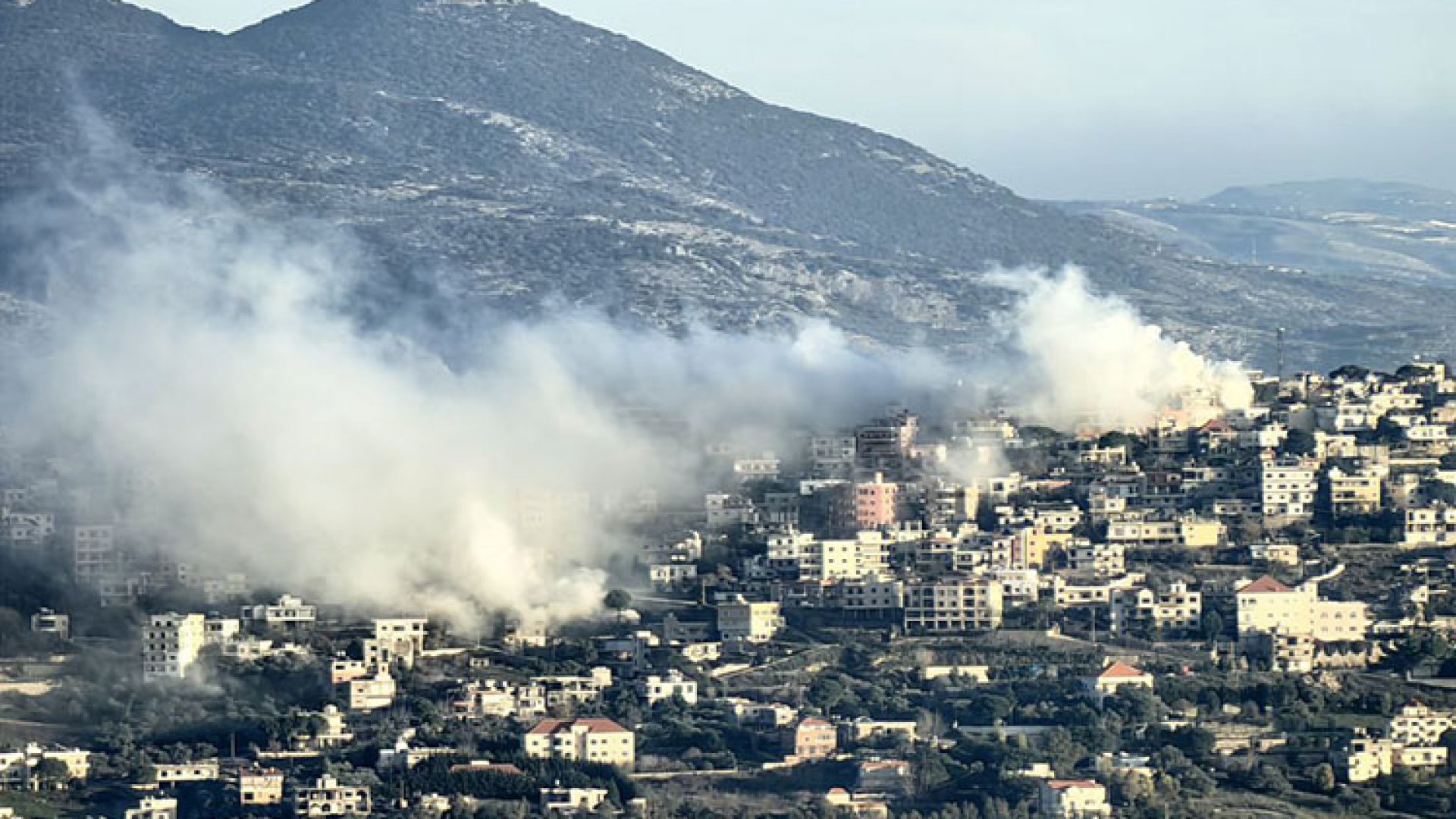 Hezbolá lanza más de 60 cohetes contra Israel tras muerte de líder de Hamás