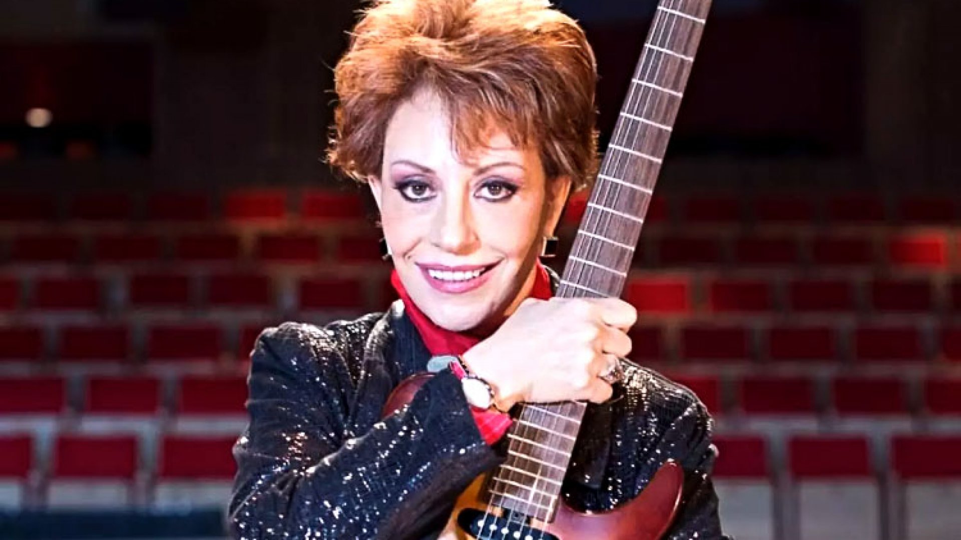 Muere Amparo Rubín, compositora de canciones de Timbiriche