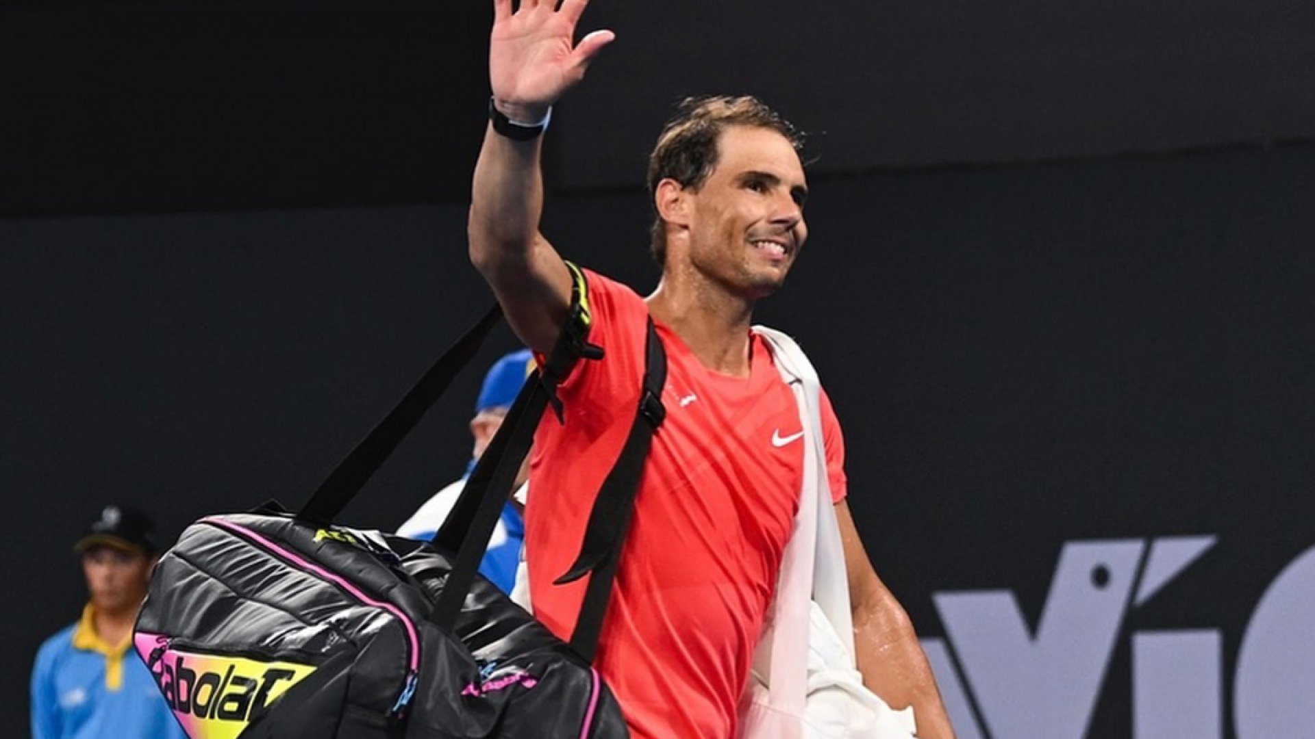 Rafael Nadal no jugará el Australian Open