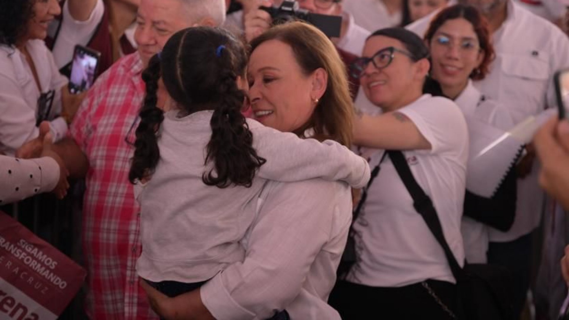 Rocío Nahle: El turismo, factor de desarrollo y crecimiento económico