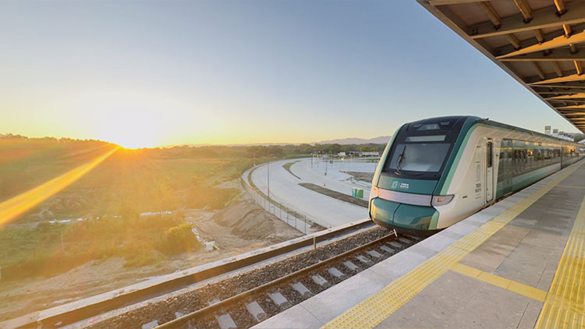 Tren Maya traslada a más de 15 mil pasajeros desde su apertura