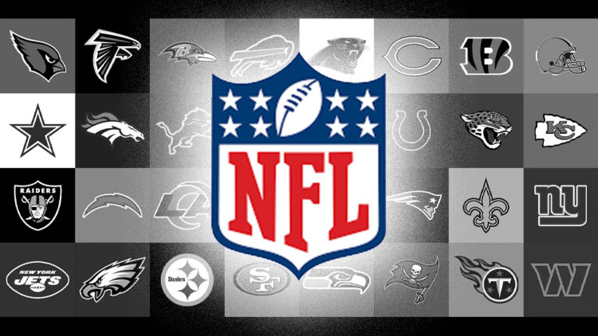 Ronda de comodines de la NFL: Juegos, fechas y horarios