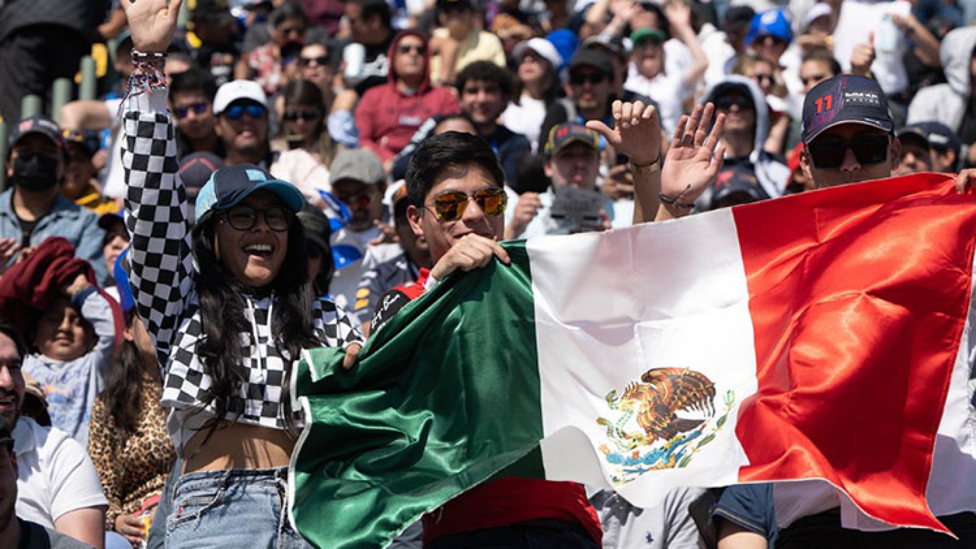 Vuelve Fórmula E a CDMX para inicio de temporada 2024