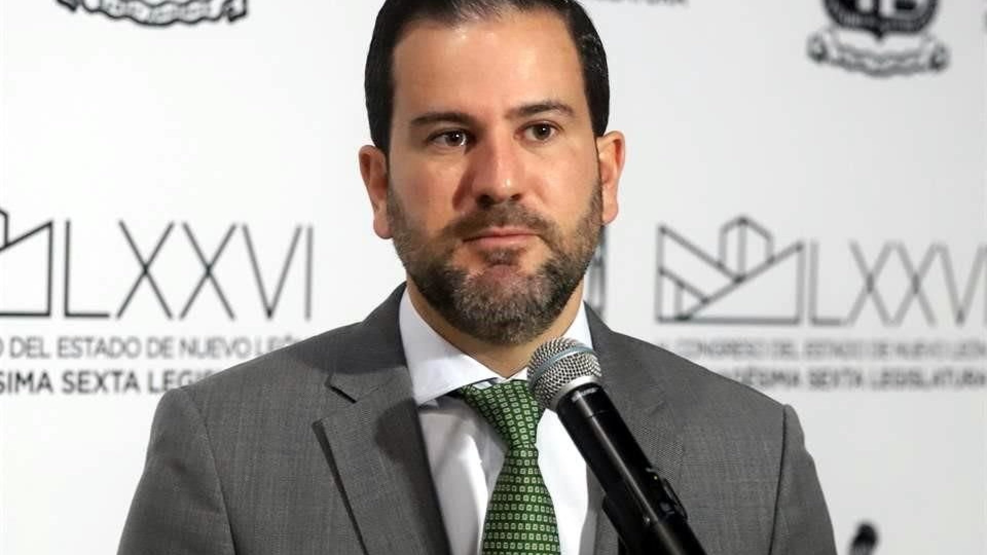 Diputado deja al PVEM y se suma a MC en Nuevo León