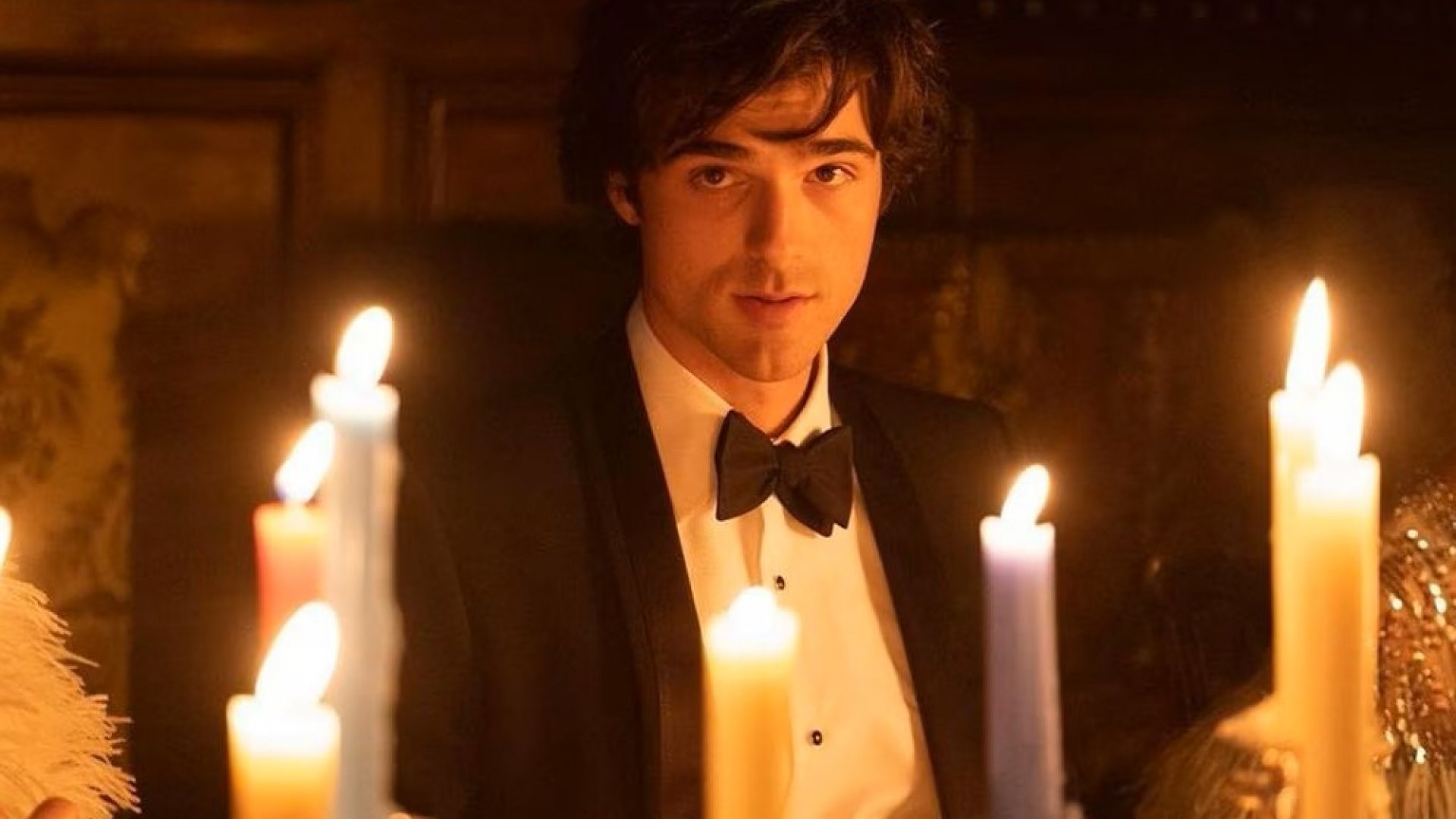 Jacob Elordi sustituirá a Andrew Garfield en la versión de ‘Frankenstein’ de Guillermo del Toro