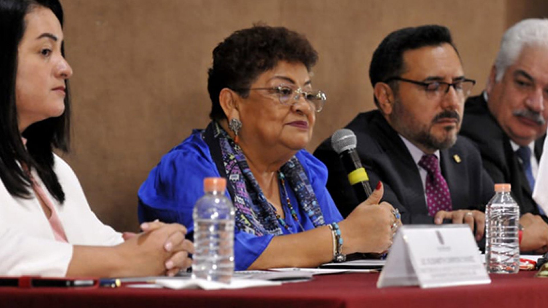 Fue una vil venganza el rechazo a Godoy: AMLO