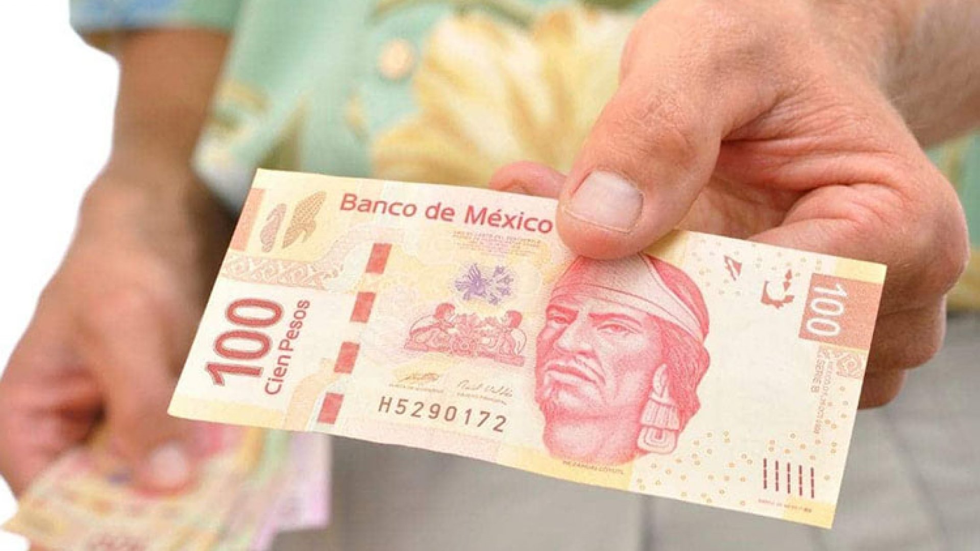 Plantea AMLO que Gobierno administre y aporte a pensiones