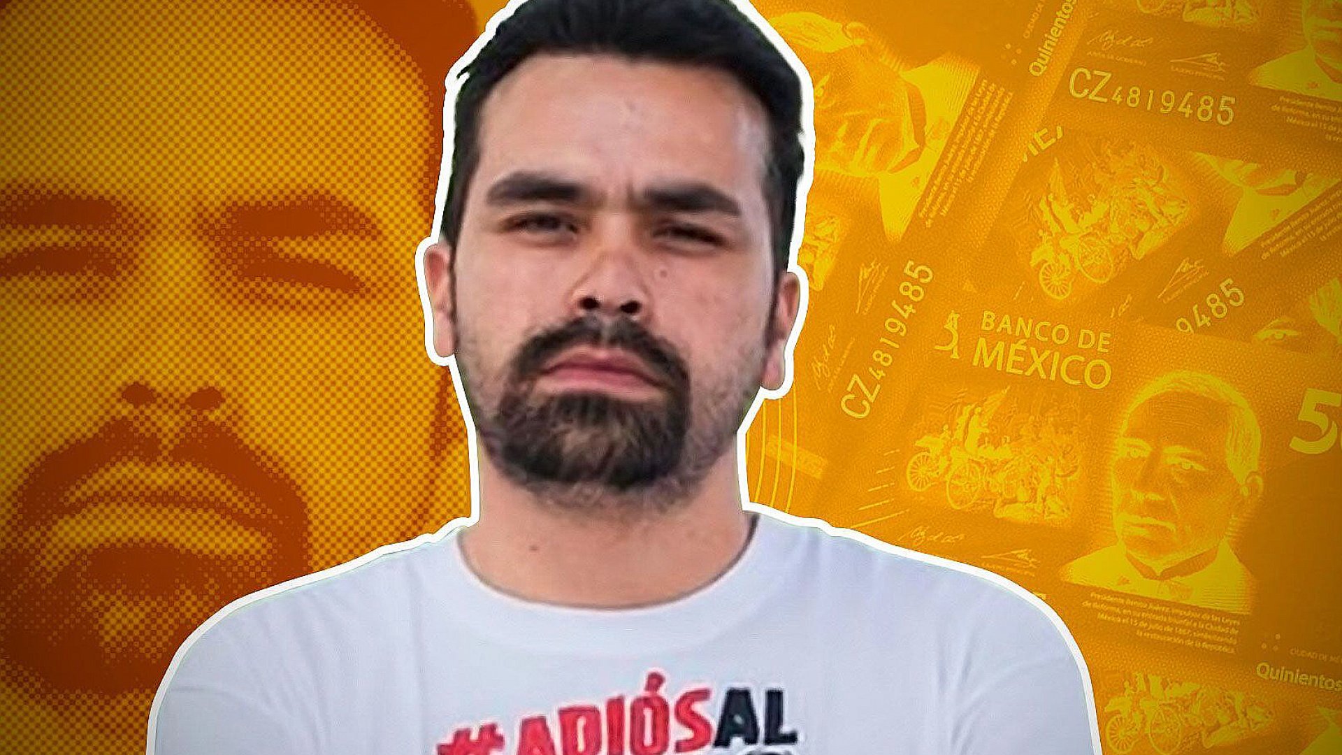 ¡Va Álvarez Máynez! Samuel García ‘destapa’ a Jorge como precandidato de MC a la presidencia