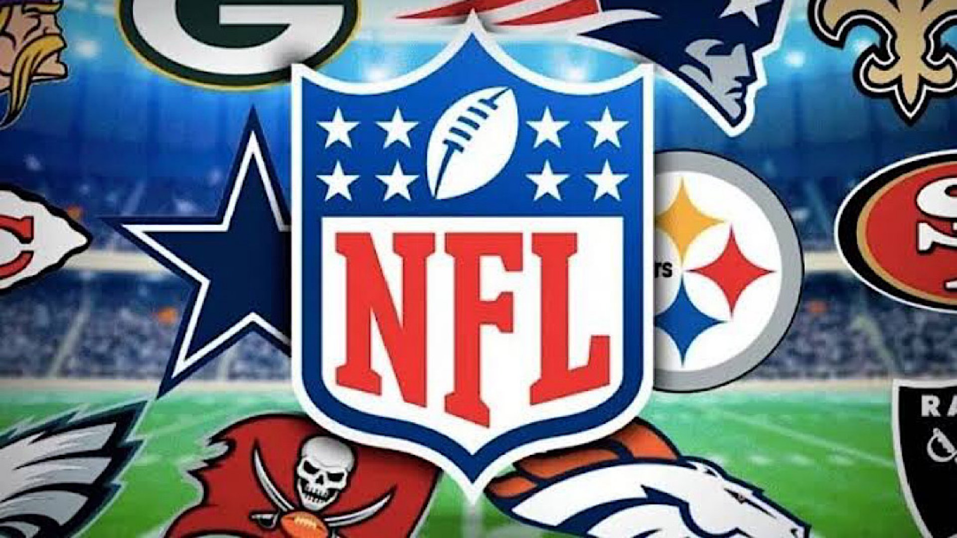 ¿Cuándo y dónde ver los juegos del Wild Card de la NFL este 2024?