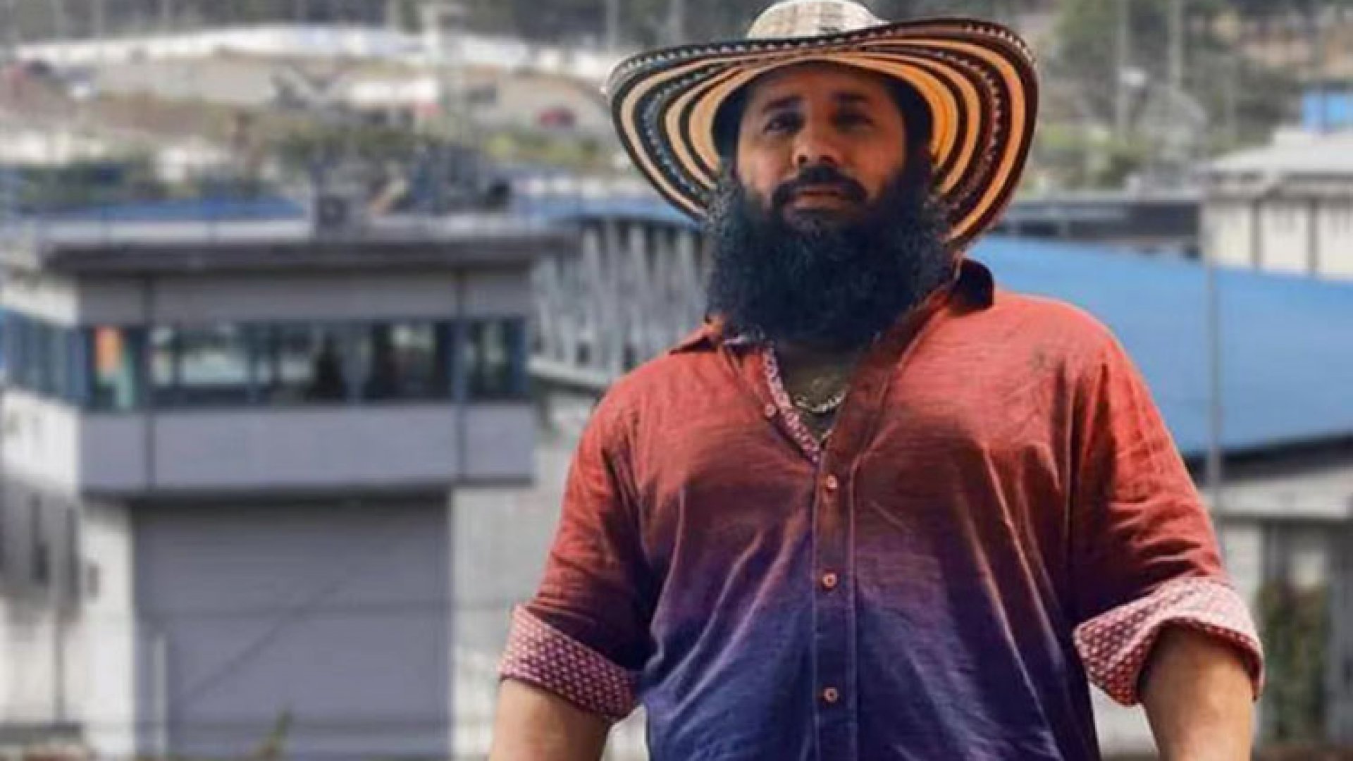 ‘Fito’, el capo más buscado en Ecuador