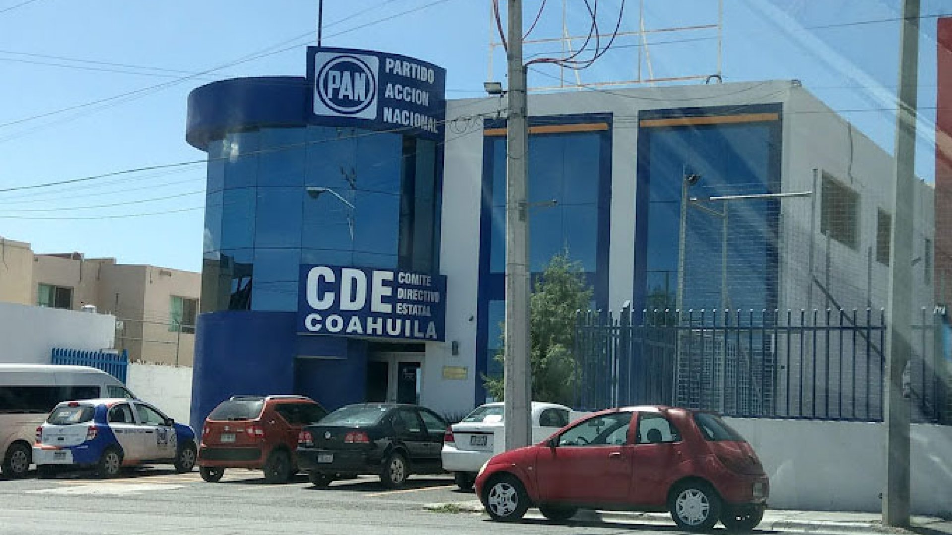 Le dicen ‘adiós’ al PAN en alianza en Coahuila