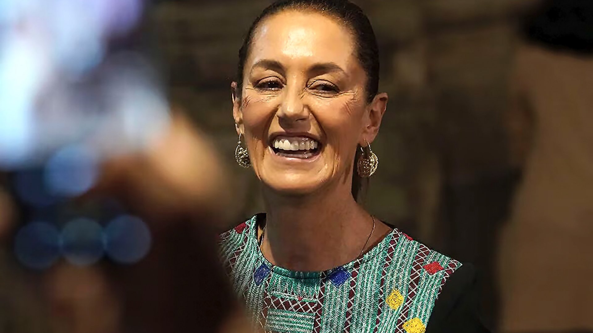 Claudia: ‘Violencia en Guanajuato creció por falta de atención a jóvenes’