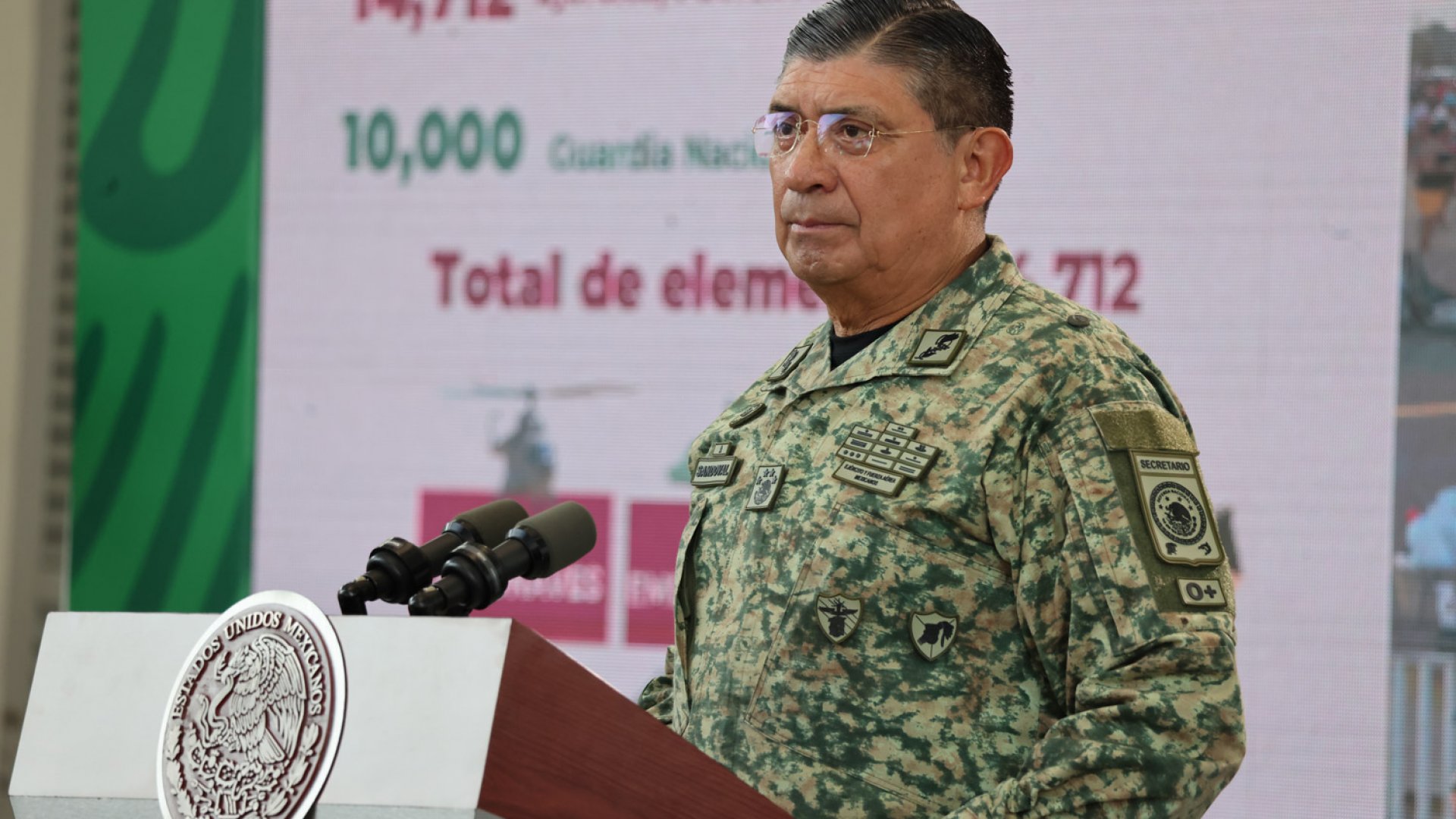 AMLO: Construcción de cuarteles de Guardia Nacional iniciará este mes en Acapulco