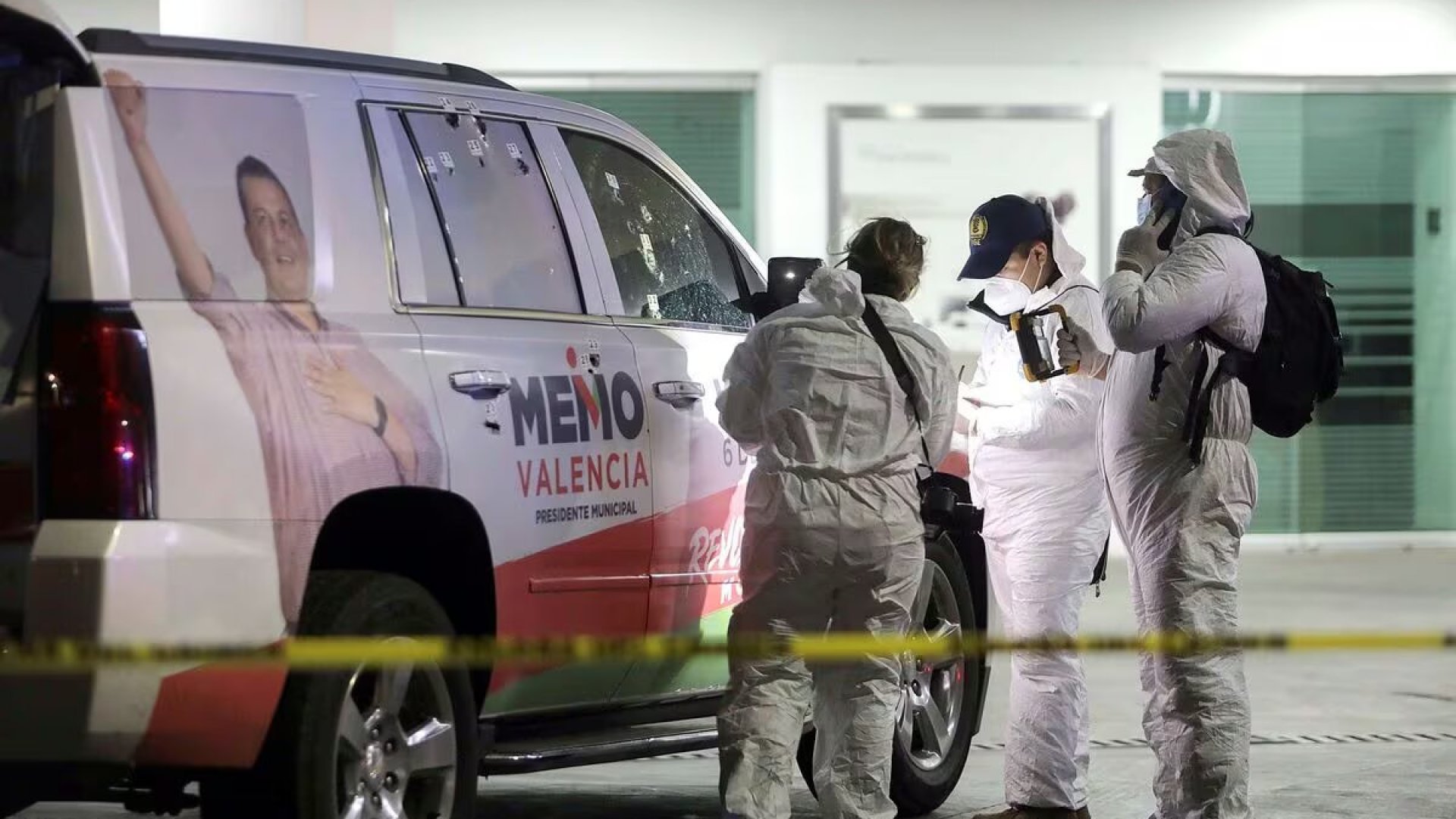 Elecciones 2024 en México: Votos entre balas y sangre