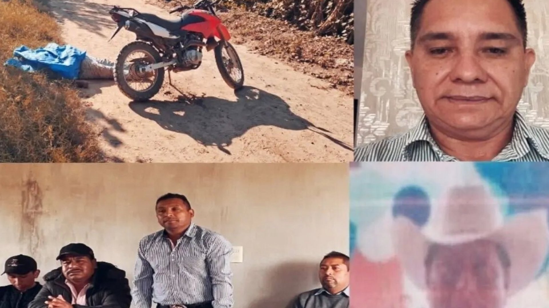 En Chiapas, al menos cuatro precandidatos han sido asesinados o desaparecidos
