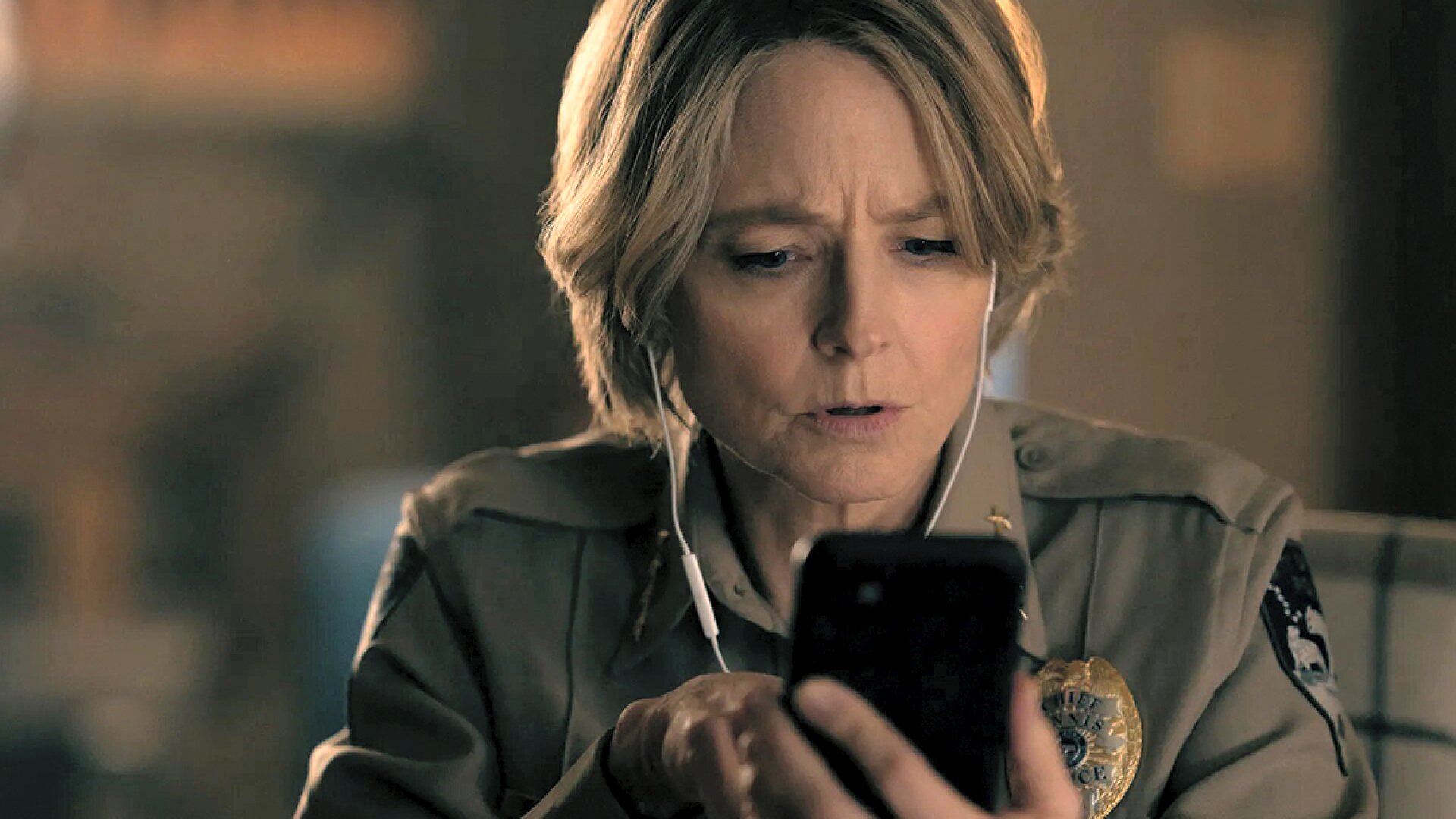 True Detective: Tierra Nocturna: La temporada más oscura y las razones para verla
