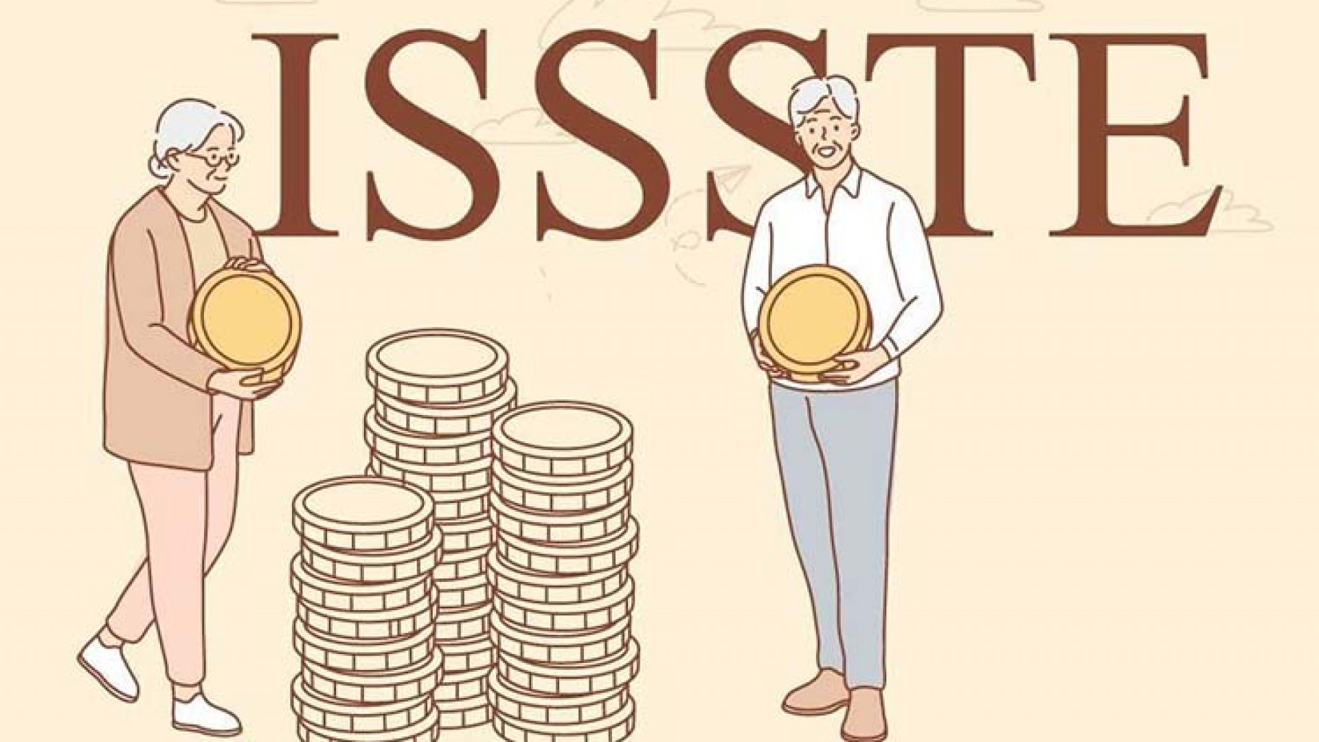 ¿A qué trabajadores beneficia la reforma de pensiones?