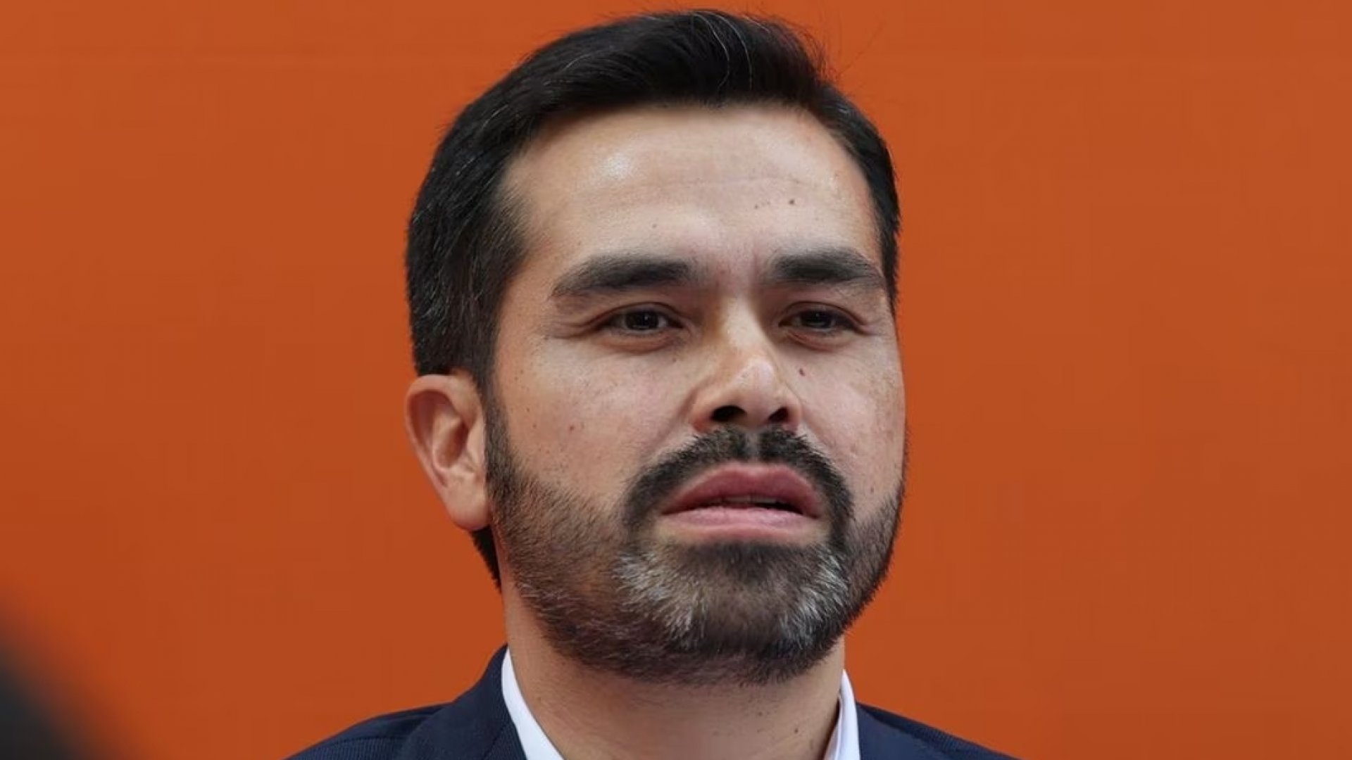 Álvarez Máynez asegura que la oposición ‘ya prepara’ guerra sucia en su contra