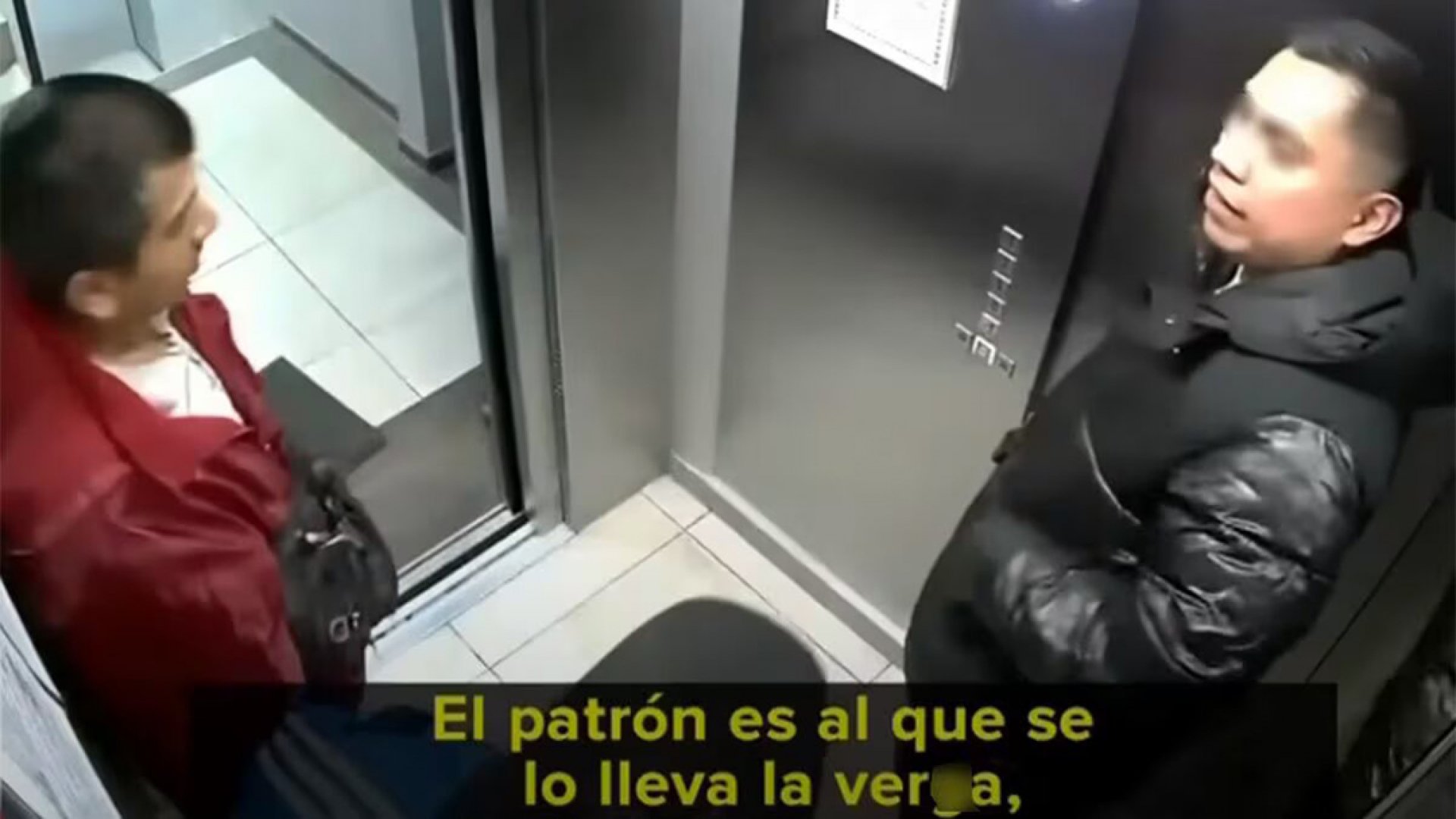 ‘El patrón nos va a decir que cómo puede ser posible’: los nuevos videos revelados del atentado a Ciro Gómez Leyva