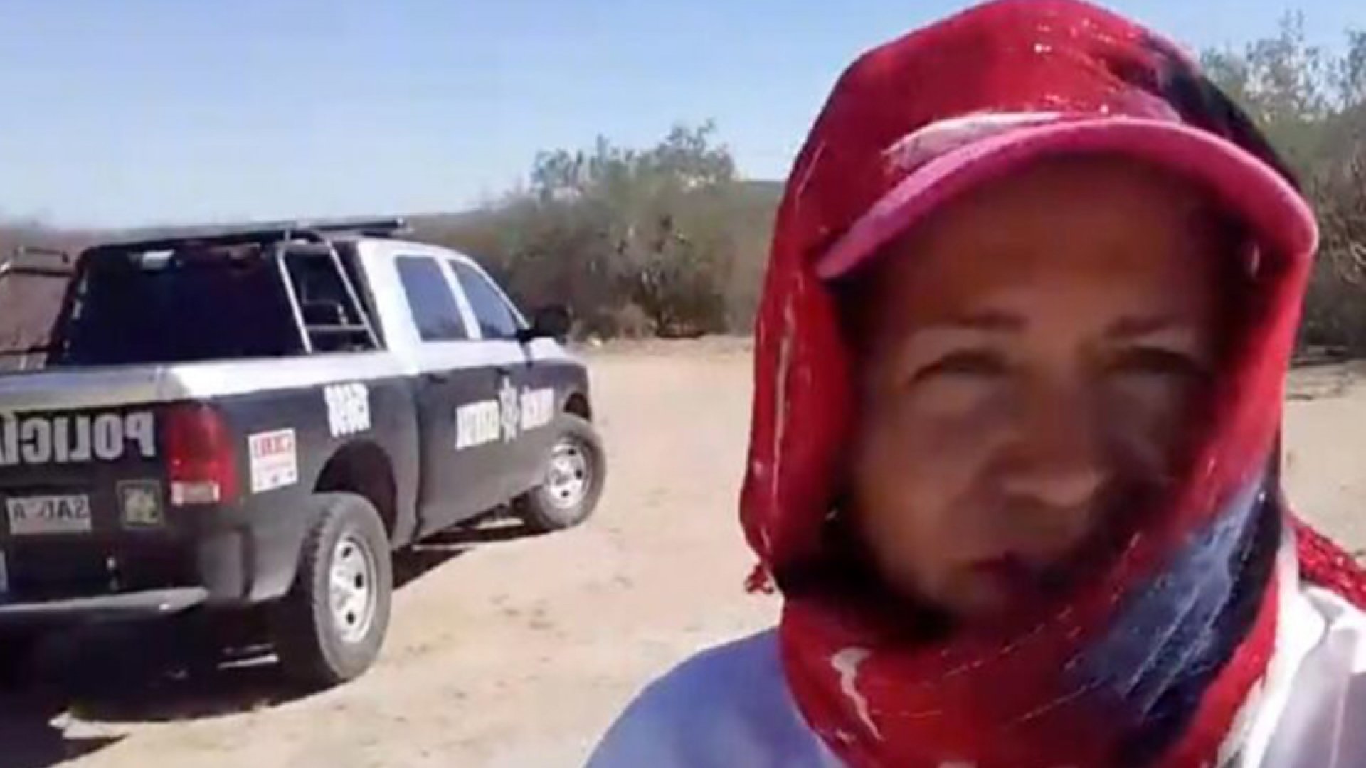 Sonora: Madres buscadoras hallan 19 fosas clandestinas