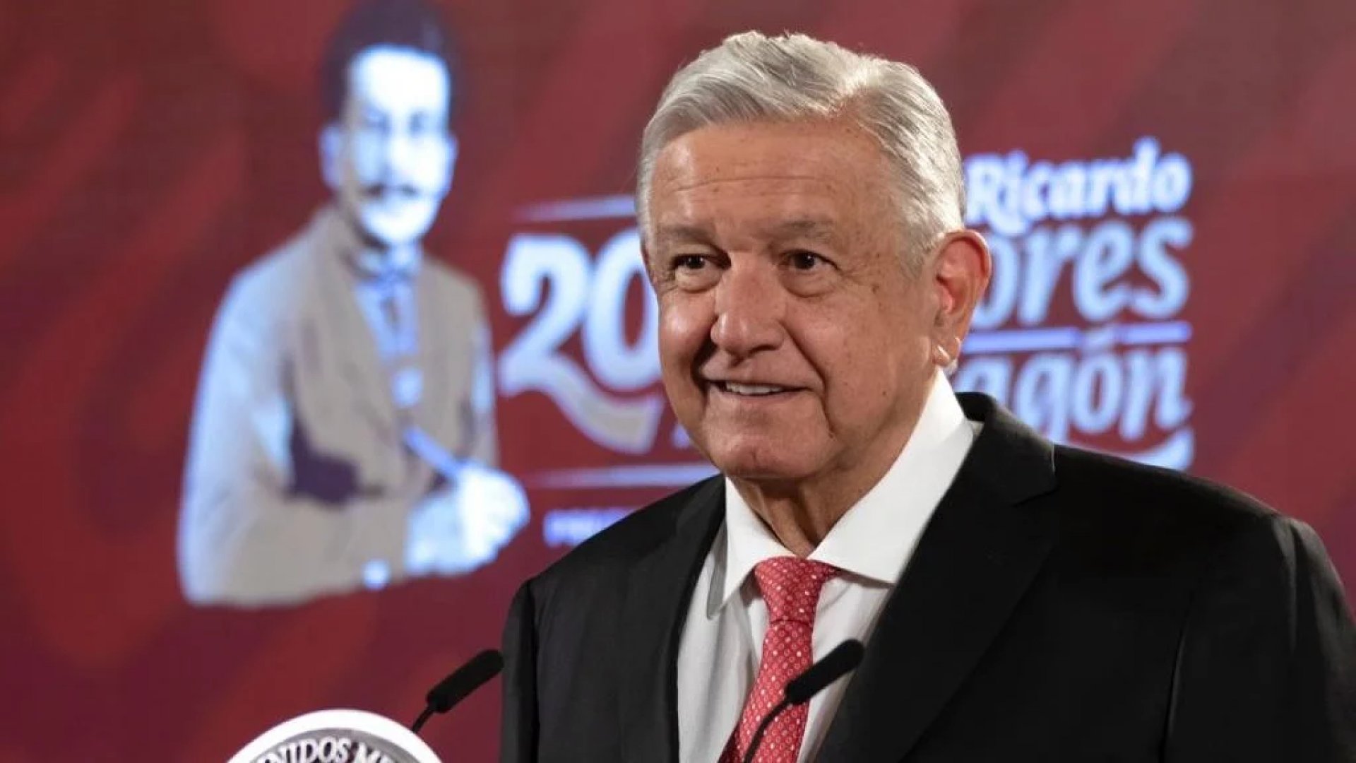 AMLO busca que su relevo continúe informando desde Palacio Nacional