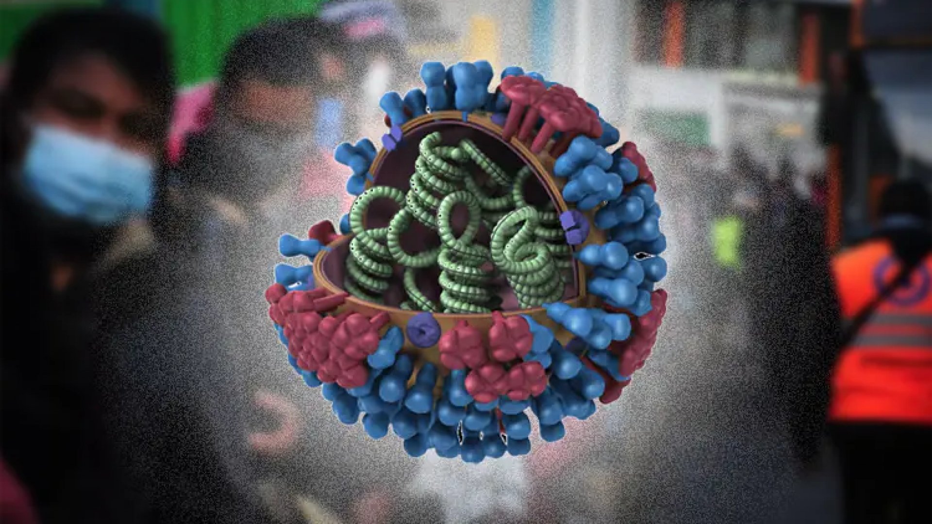 Cobra influenza su primera víctima del año en Jalisco