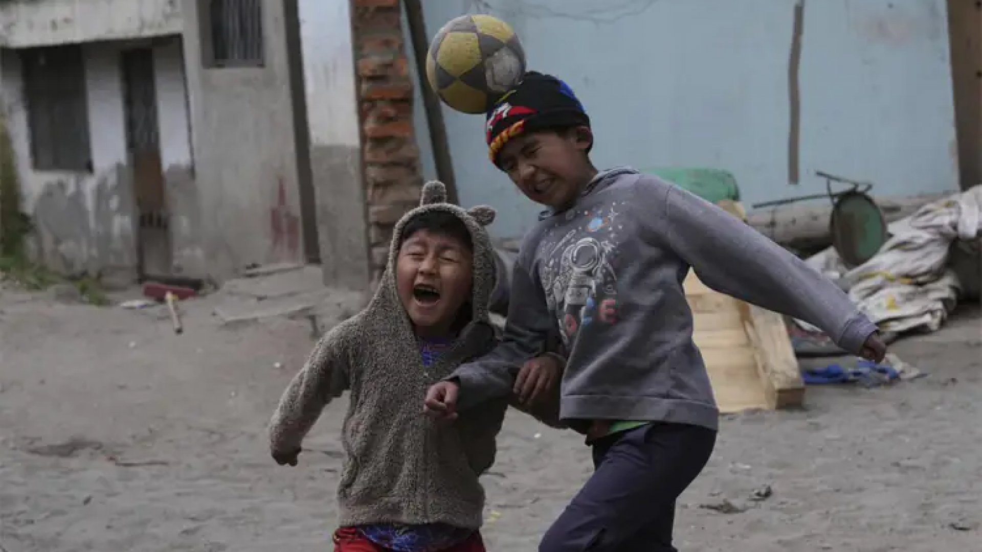 Suben 640% homicidios de menores en Ecuador: Unicef