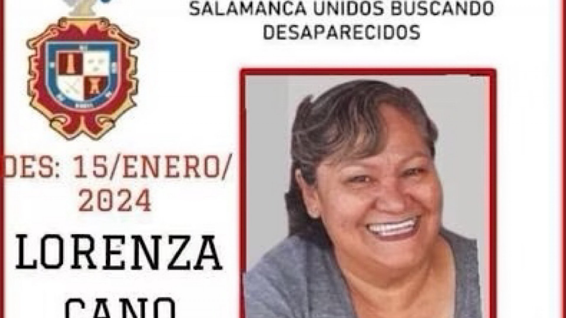 ¡Otro golpe a las mujeres buscadoras en México! Comando secuestra a Lorenza Cano Flores