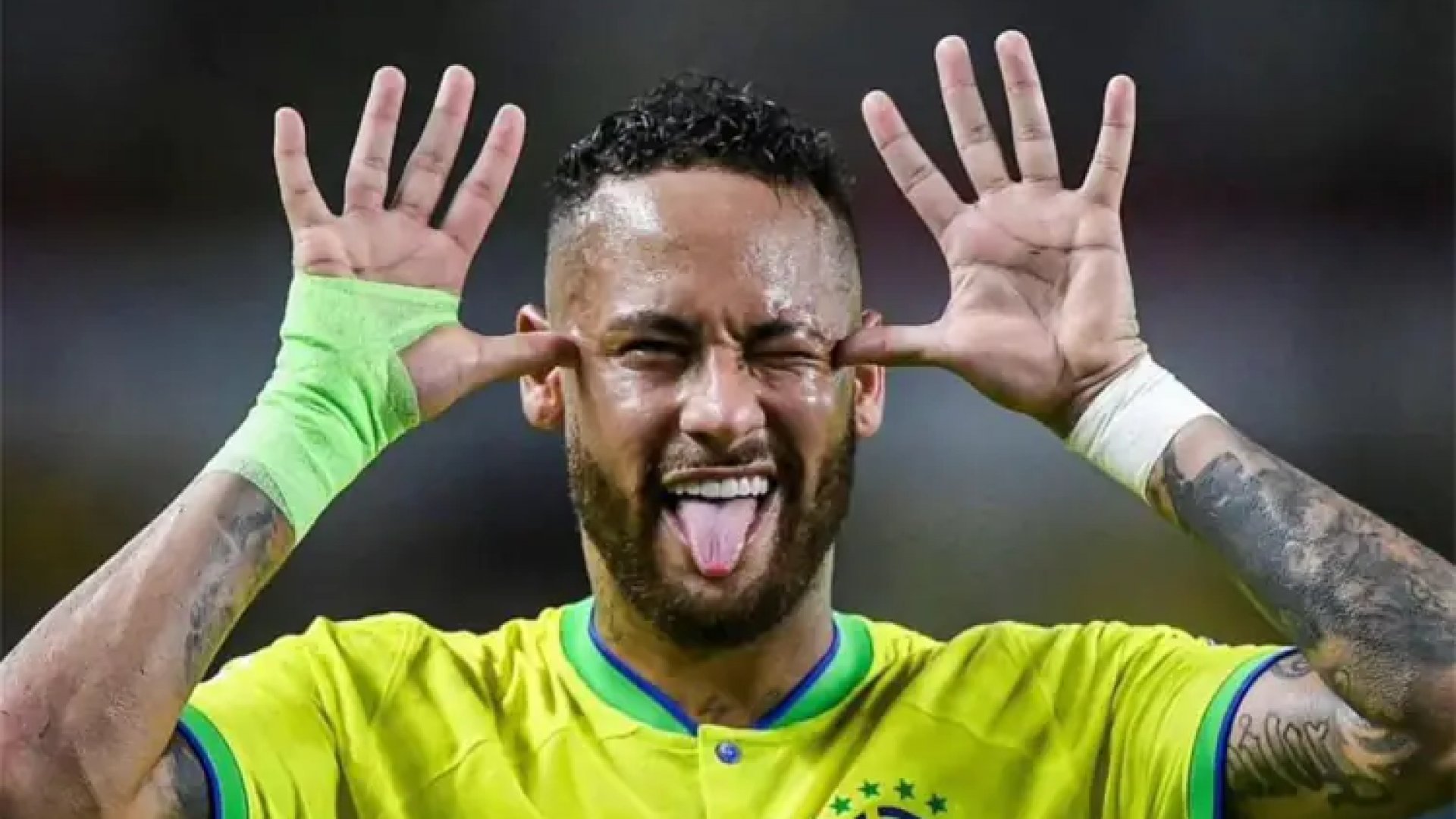 ¿Rescindió Al Hilal contrato de Neymar?