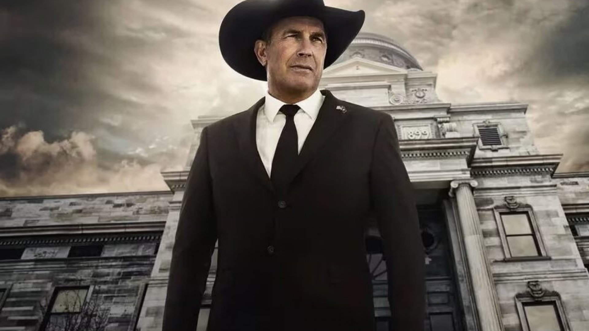 Yellowstone llega a Netflix, exitosa serie western sobre poder y territorios
