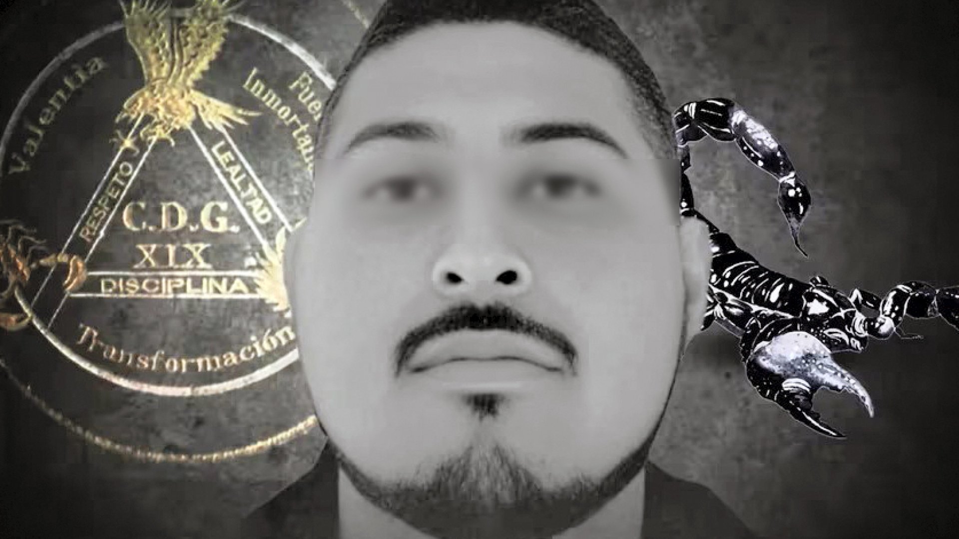 Cae La Kena, líder del Cártel del Golfo, en San Pedro Garza García